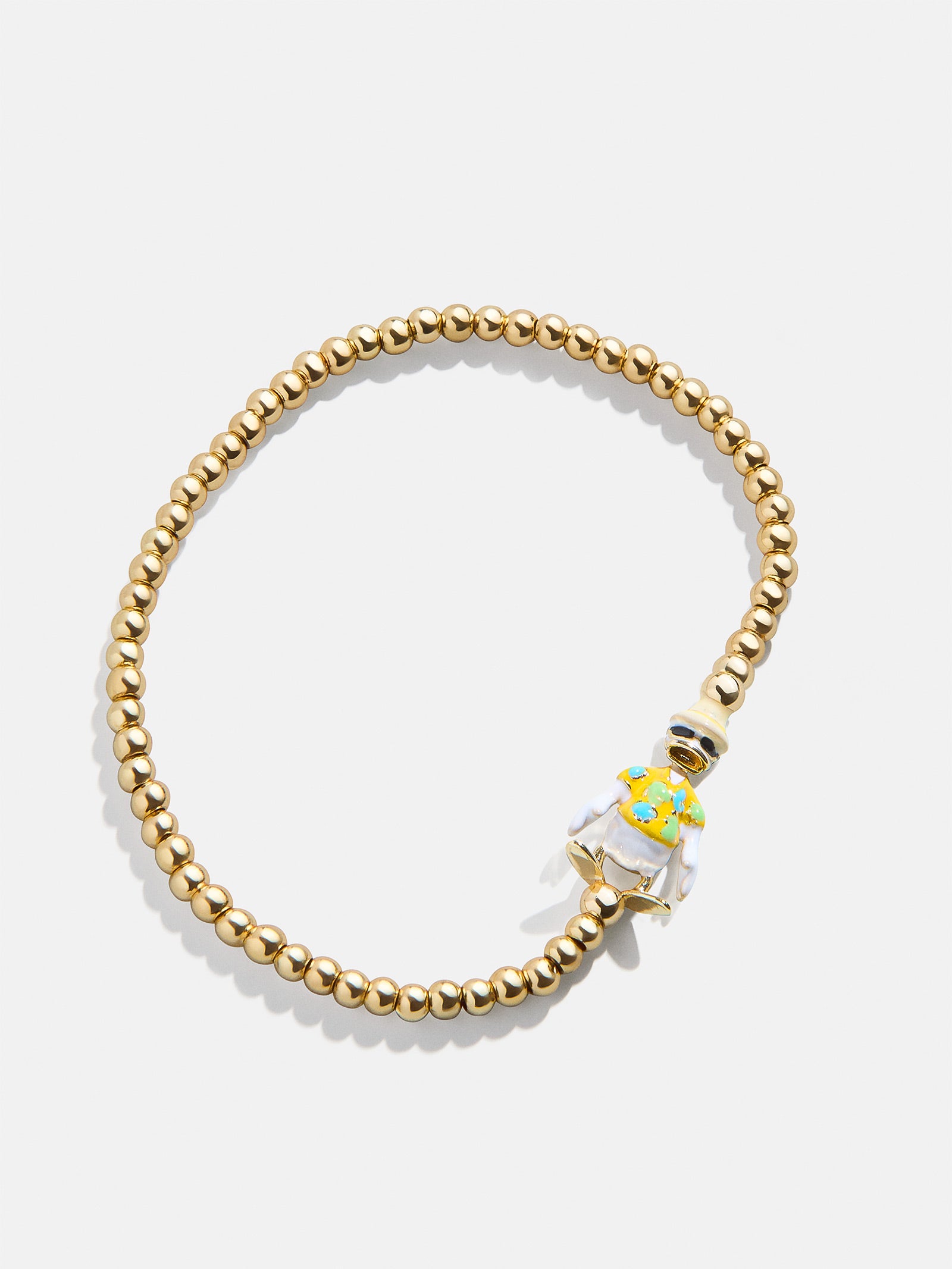 Premium Disney Pool Party Pisa Bracelet - Donald Duck Collection