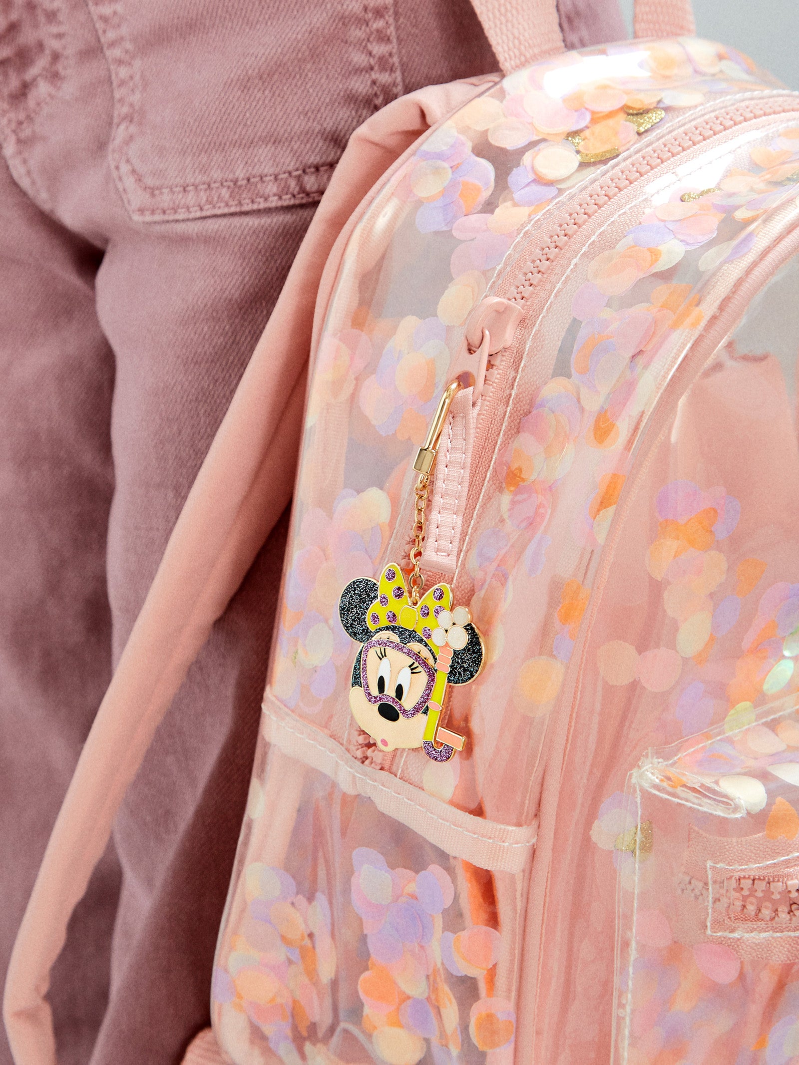 Disney Ultimate Kids' Bag Charm - Premium Collection