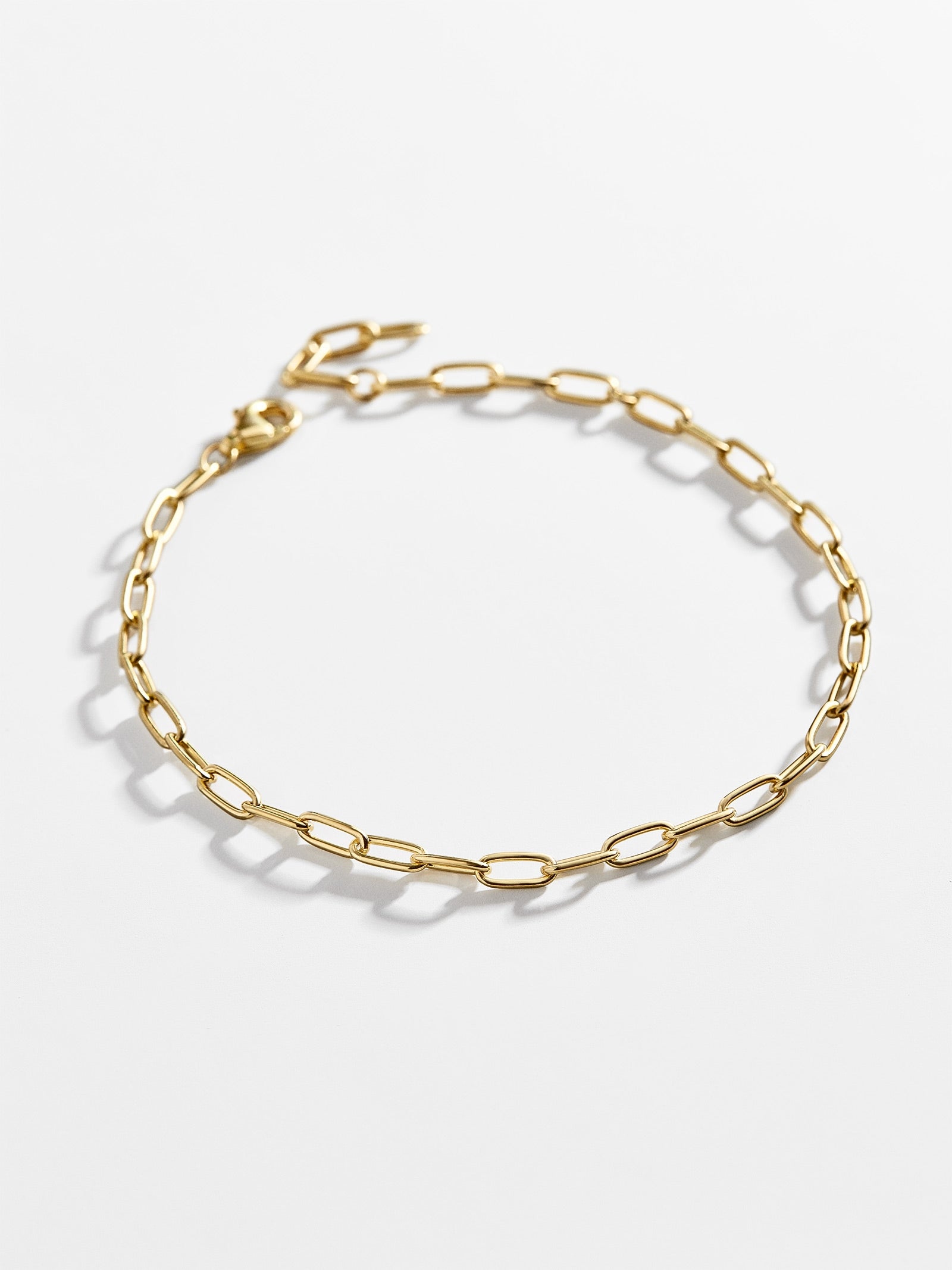 Premium 14K Gold Hera Bracelet - Delicate & Timeless