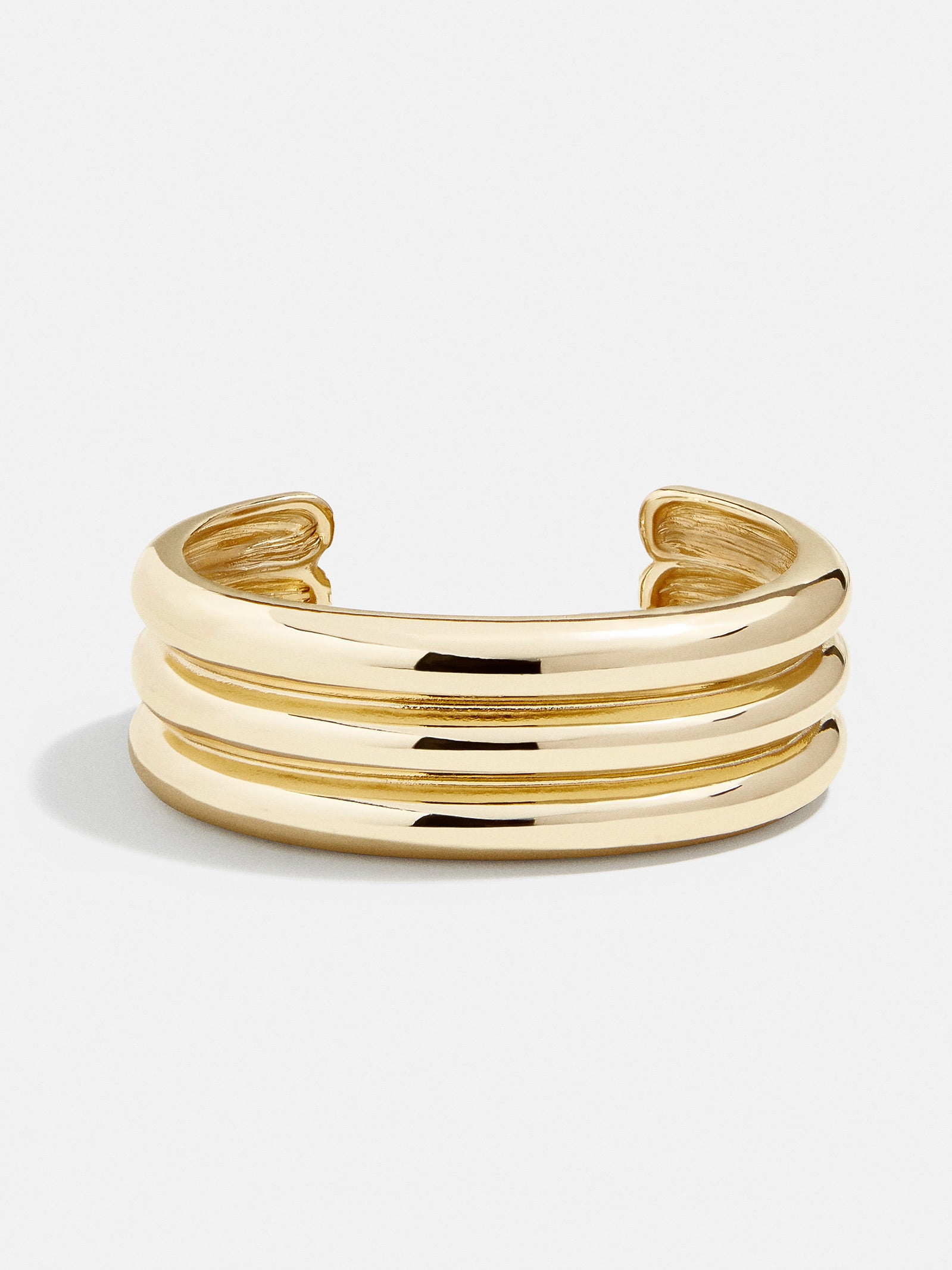 Ultimate Leigh Stackable Cuff Bracelet