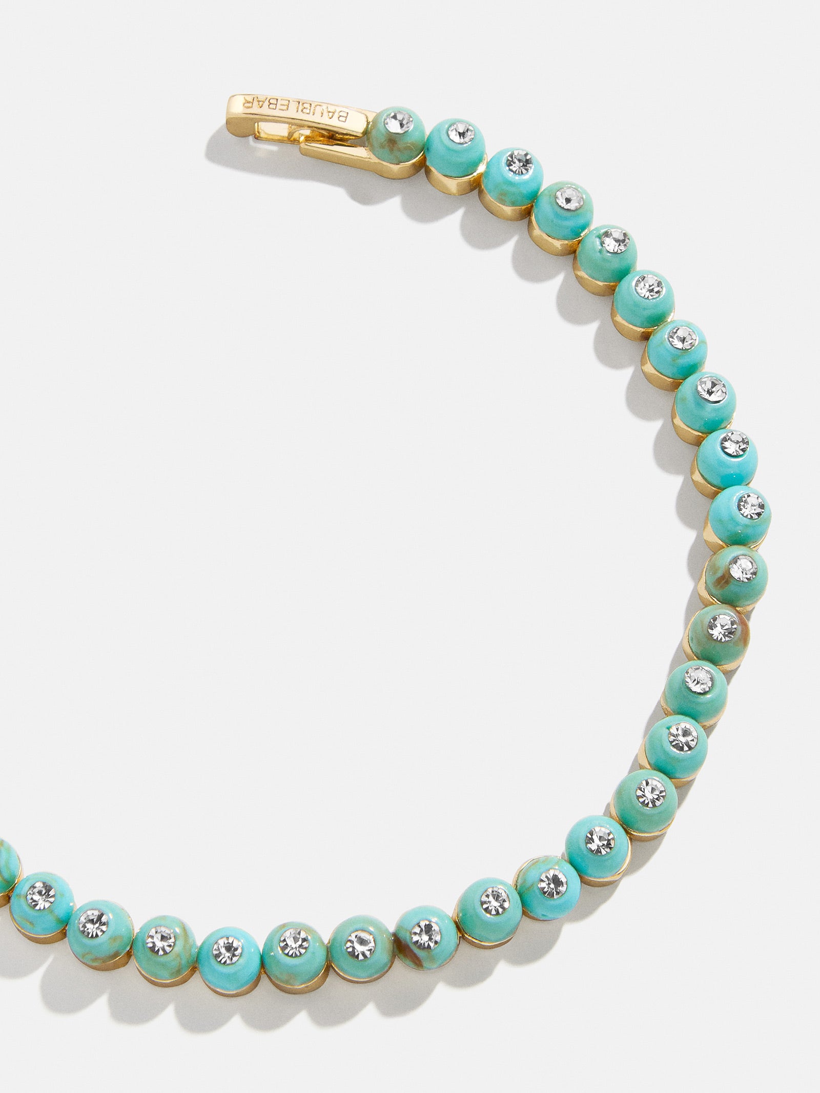 Premium Brielle Bracelet - Ultimate Turquoise Elegance