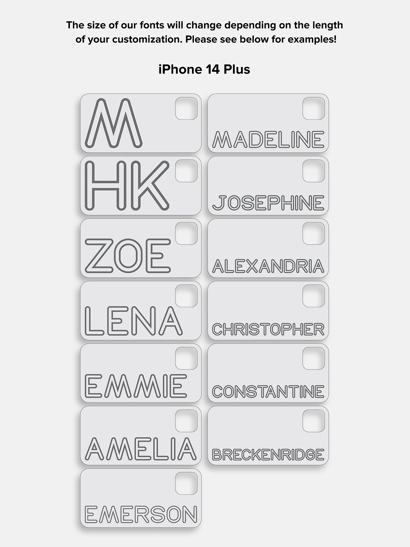 Premium Custom iPhone Case - Lavender & Pink | Personalized Protection