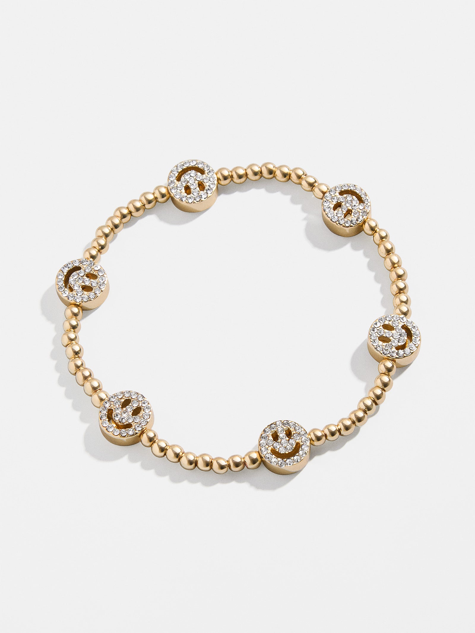 Premium Divine Energy Pisa Bracelet - Smiley Face | Keep Your Vibes High