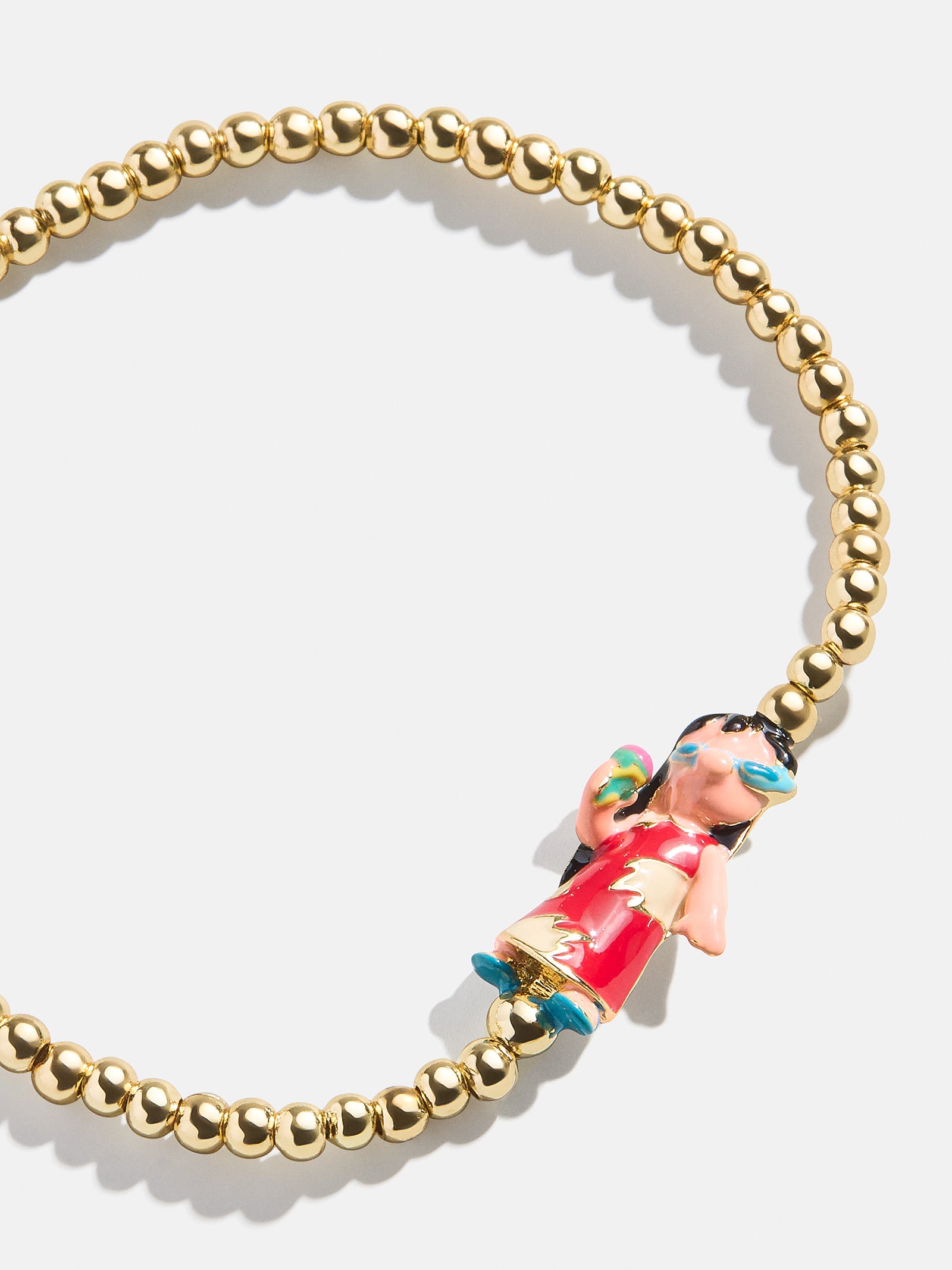 Premium Lilo & Stitch Disney Pisa Bracelet - Ultimate Fun Accessory