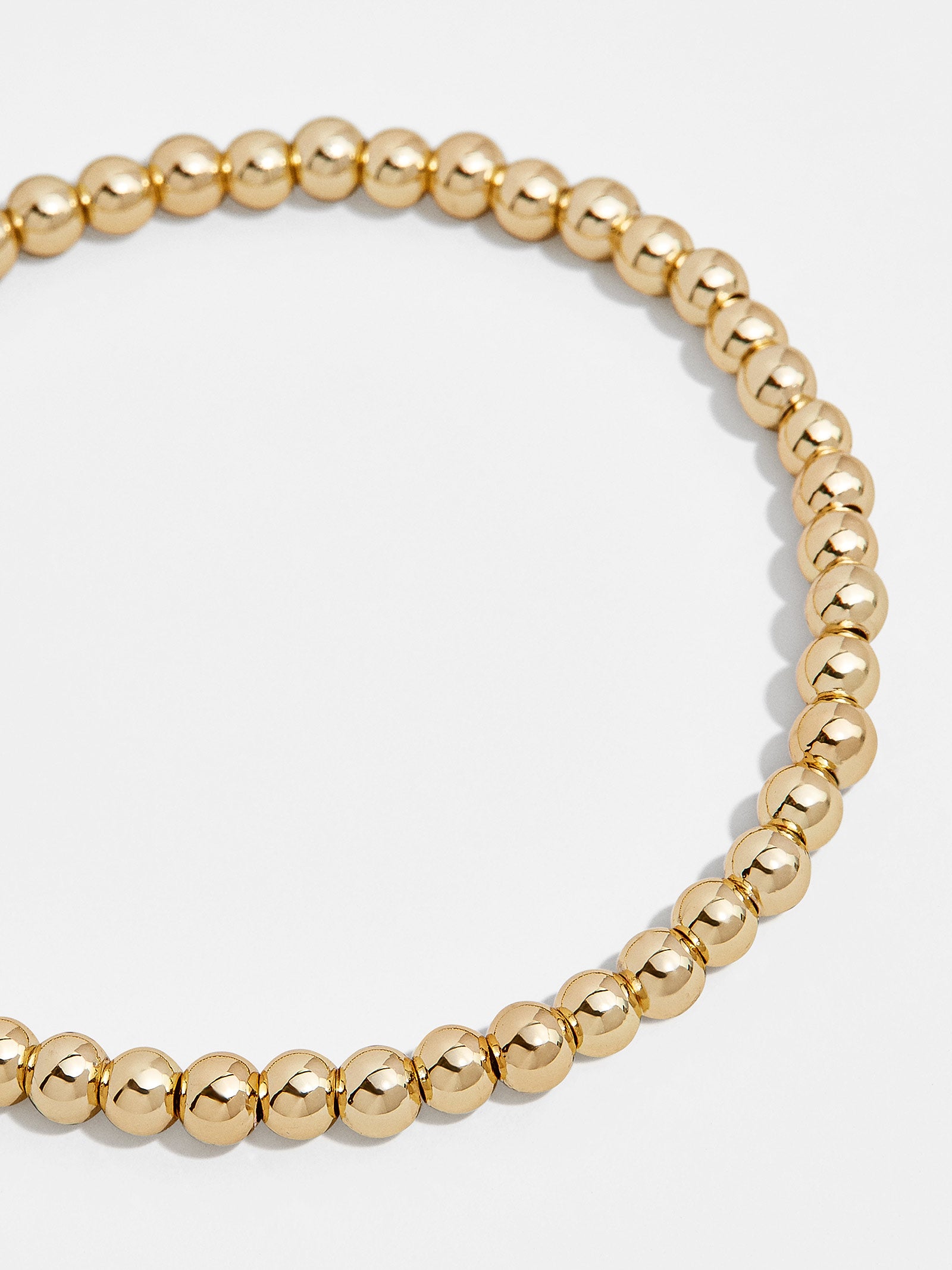 Premium Pisa Gold Bracelet - Ultimate Stack Essential