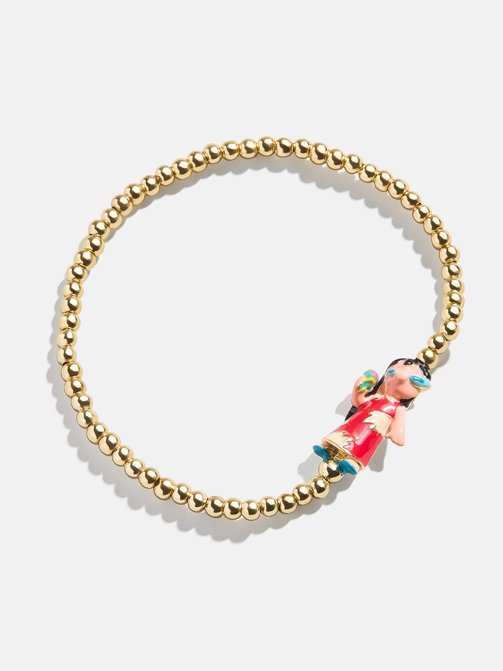 Premium Lilo & Stitch Disney Pisa Bracelet - Ultimate Fun Accessory