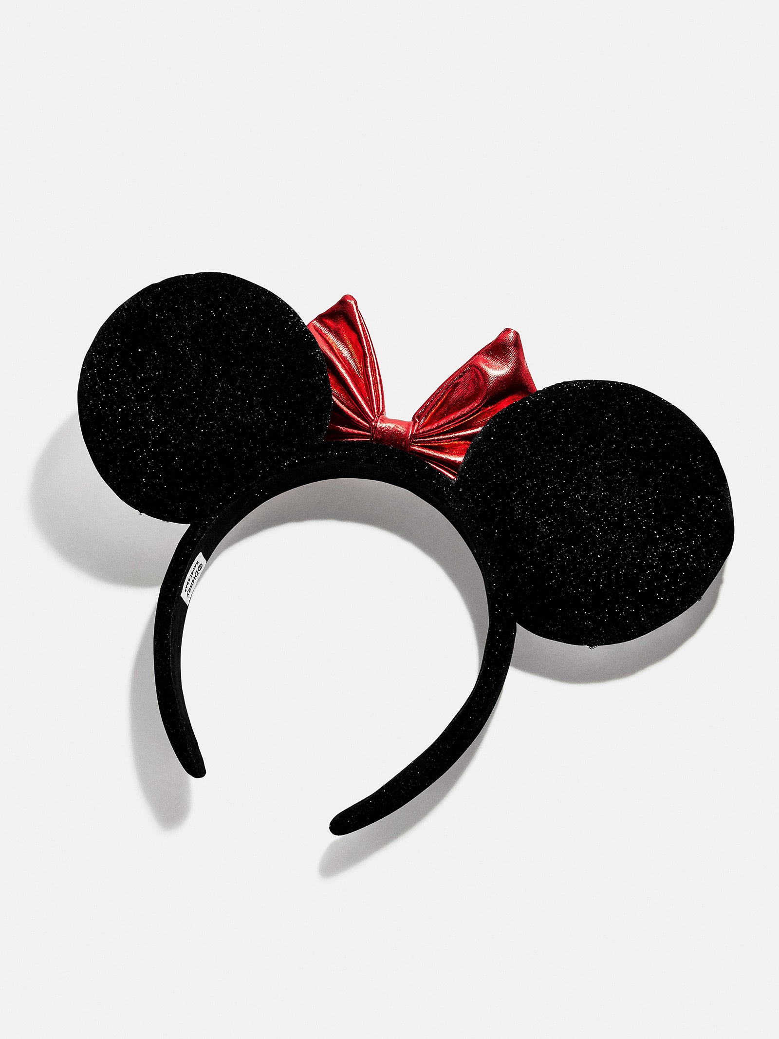 Premium Custom Glam Minnie Mouse Ears Headband by BaubleBar