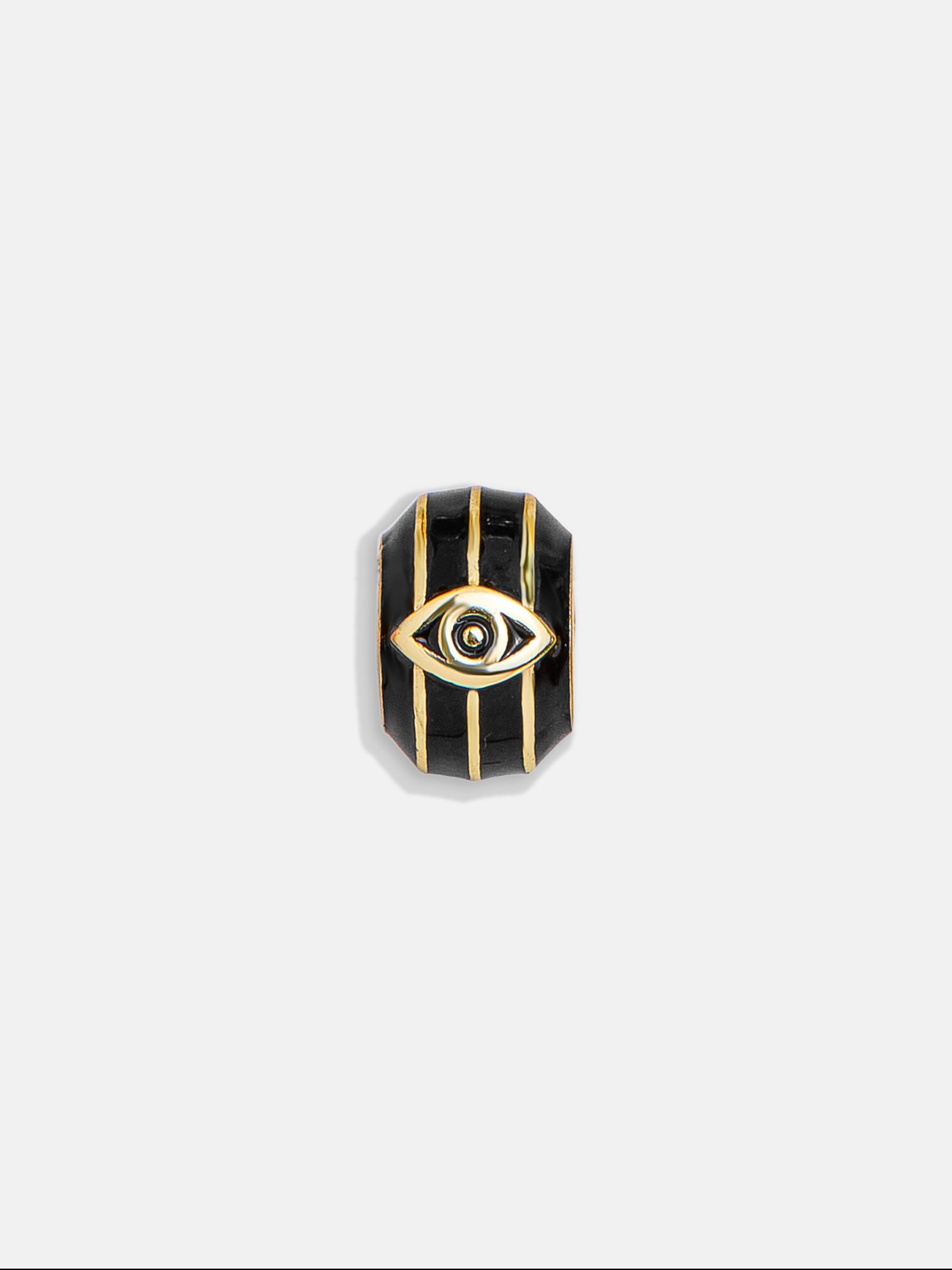 Premium Evil Eye Bead Charm - Modern Layering Essential