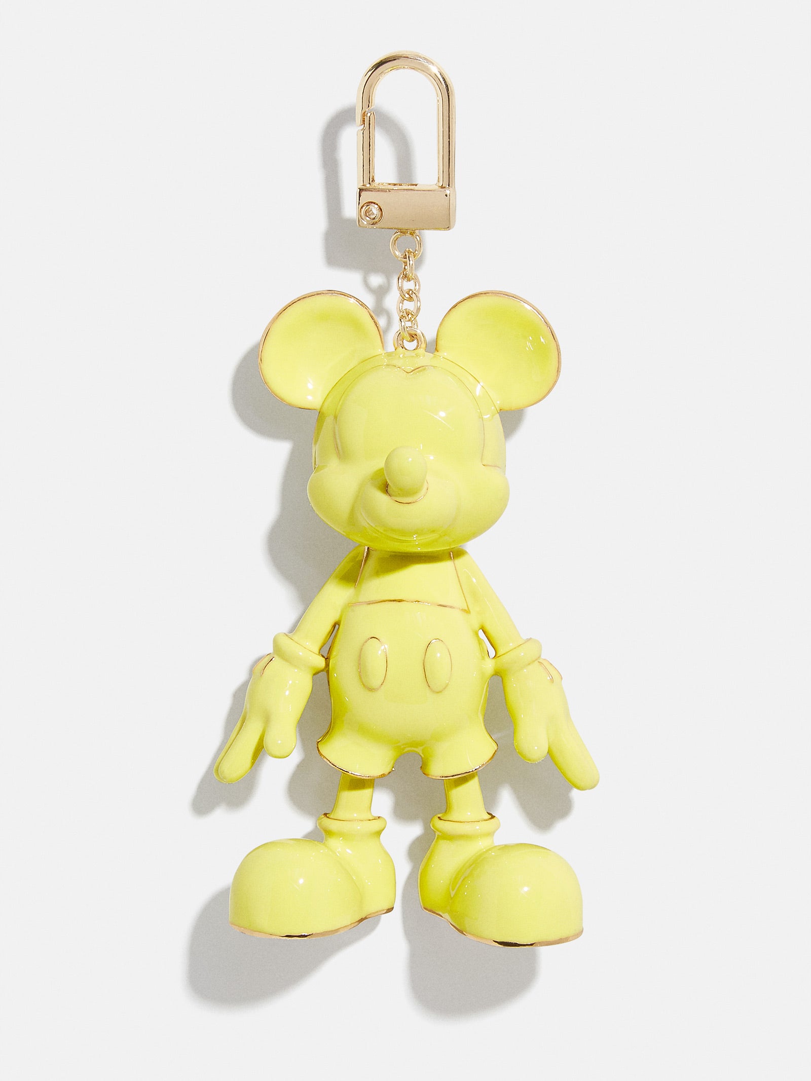 Ultimate Disney Bag Charm Set - Neon Mickey Mouse Collection