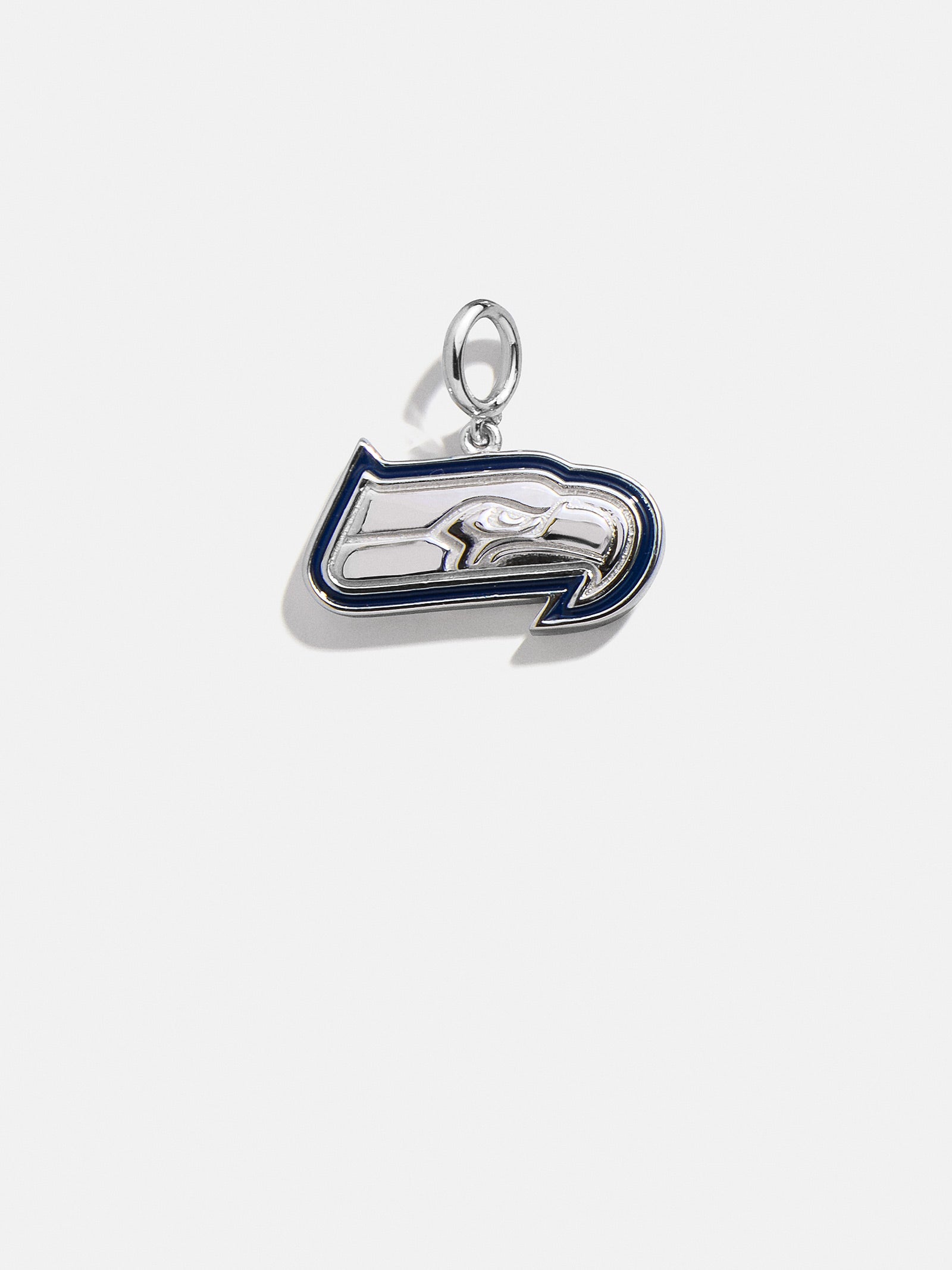 Premium Seattle Seahawks Cluster Charm - WEAR By Erin Andrews x BaubleBar