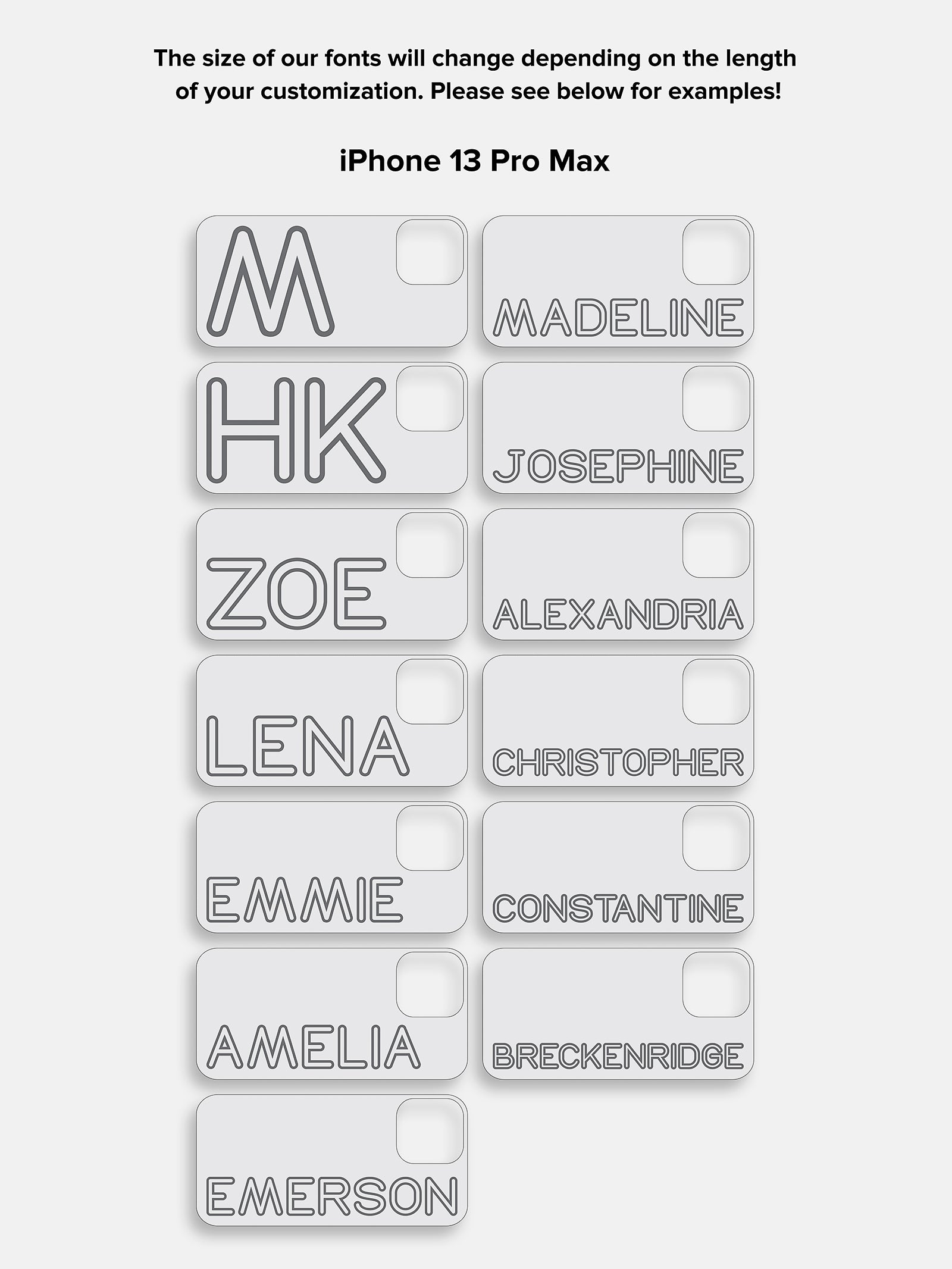 Ultimate Custom iPhone Case - Pink/Red | Premium 3D Design
