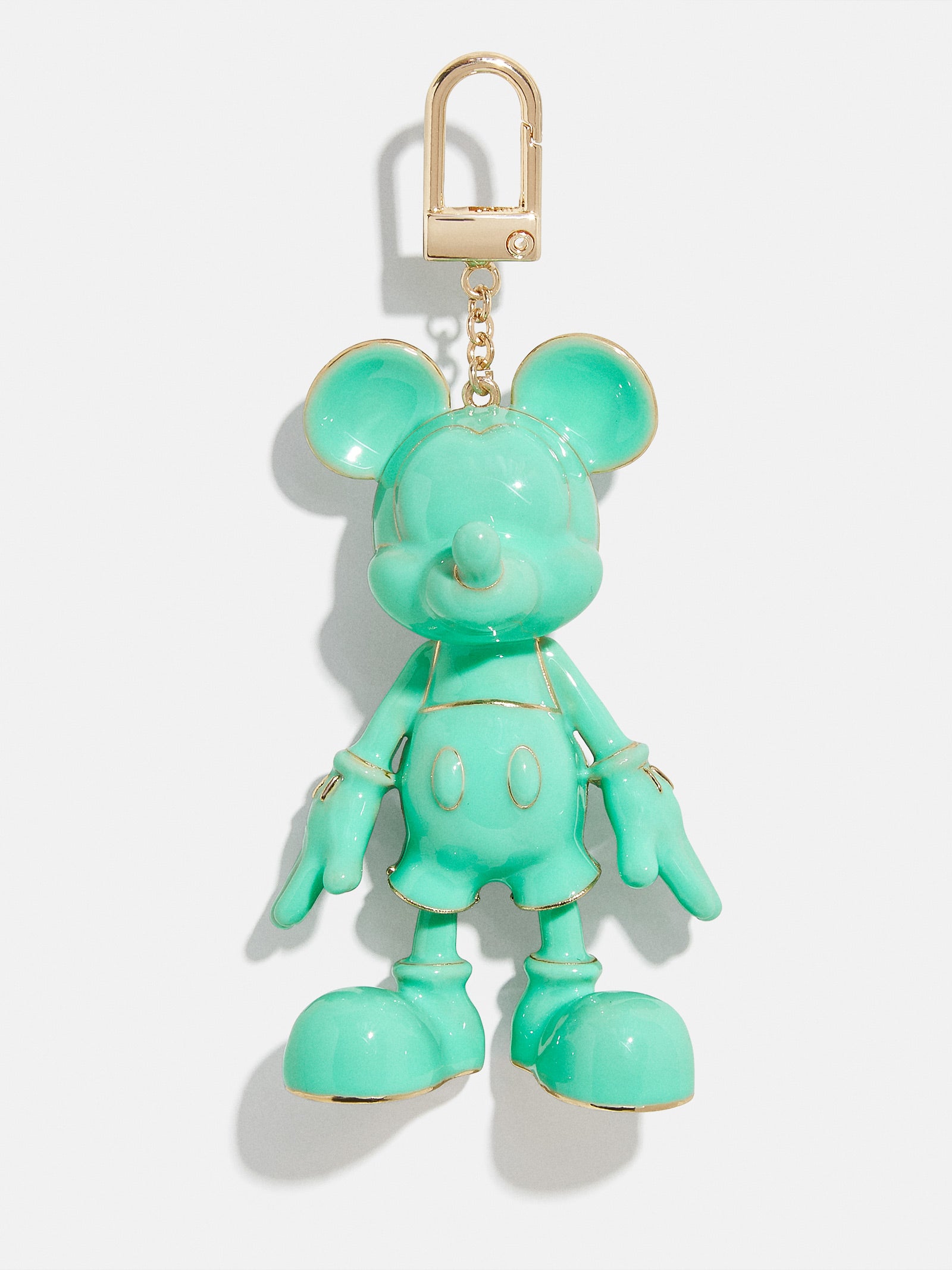 Ultimate Disney Bag Charm Set - Neon Mickey Mouse Collection