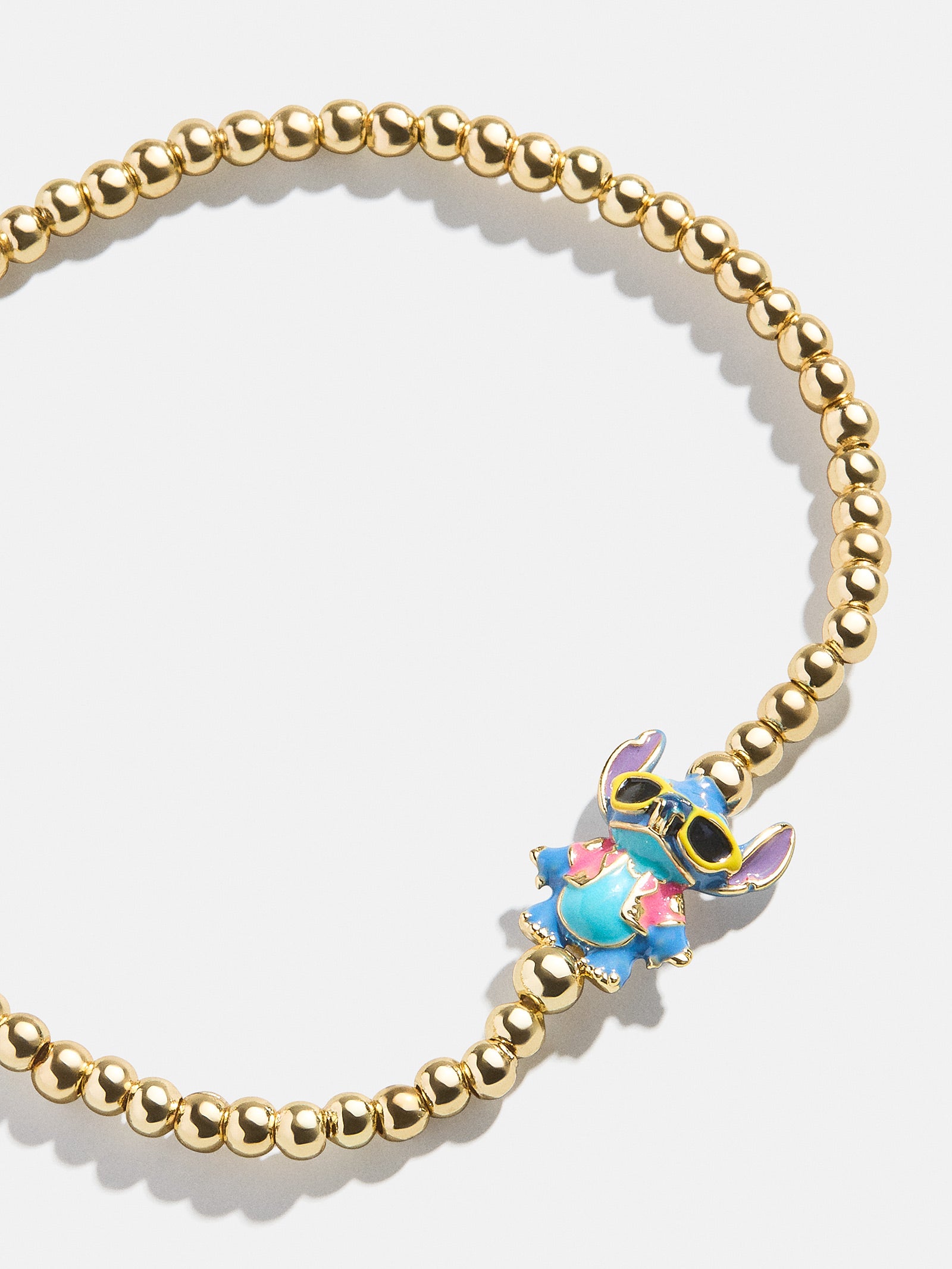 Premium Stitch Disney Pisa Bracelet - Ultimate Fun Accessory