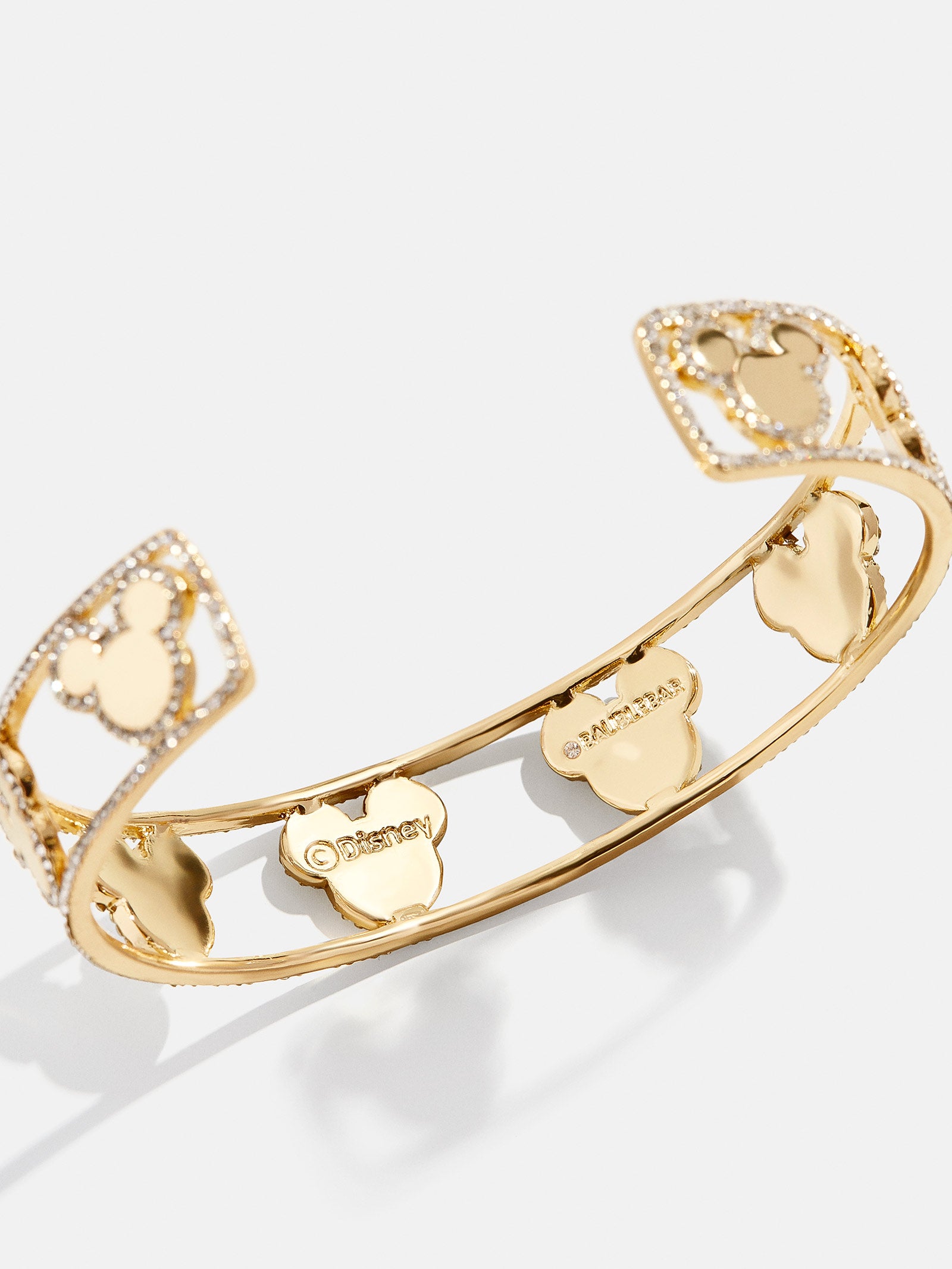 Premium Disney Cuff Bracelet - Ultimate Disney Style