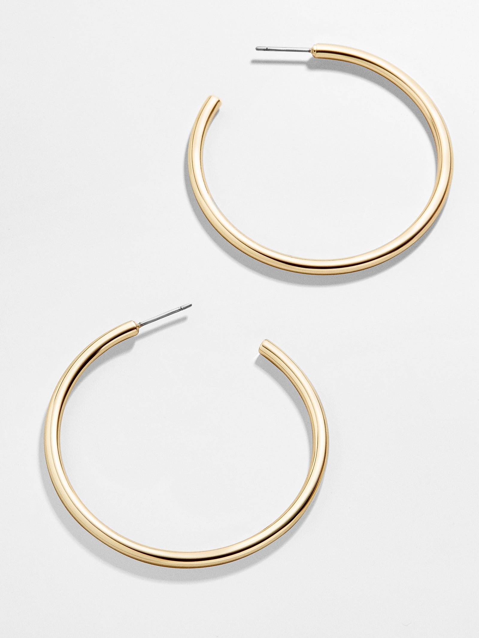 Premium Tana Hoop Earrings - Ultimate Elegance