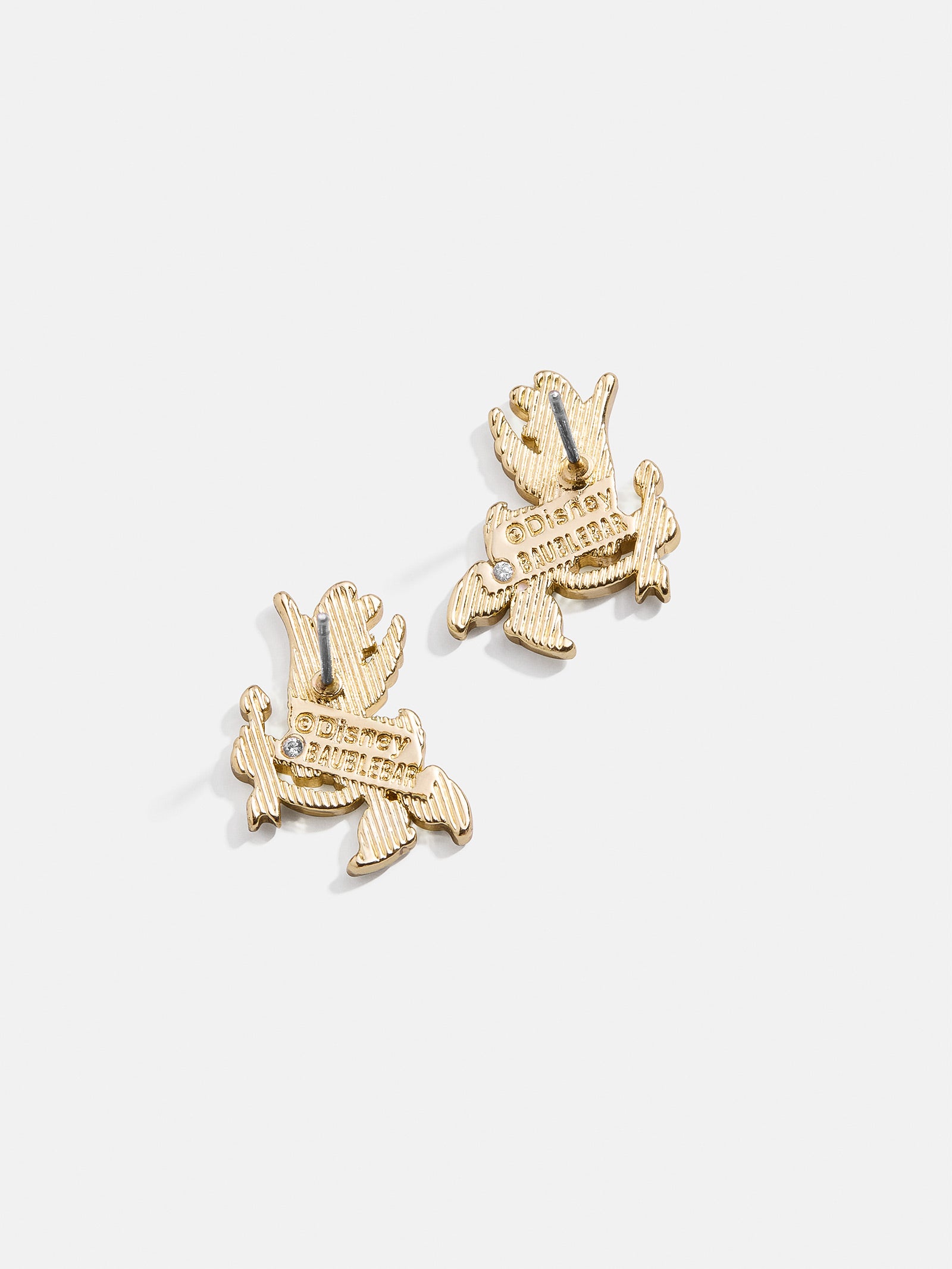 Premium Disney Cupid Earrings - Daisy Duck Collection