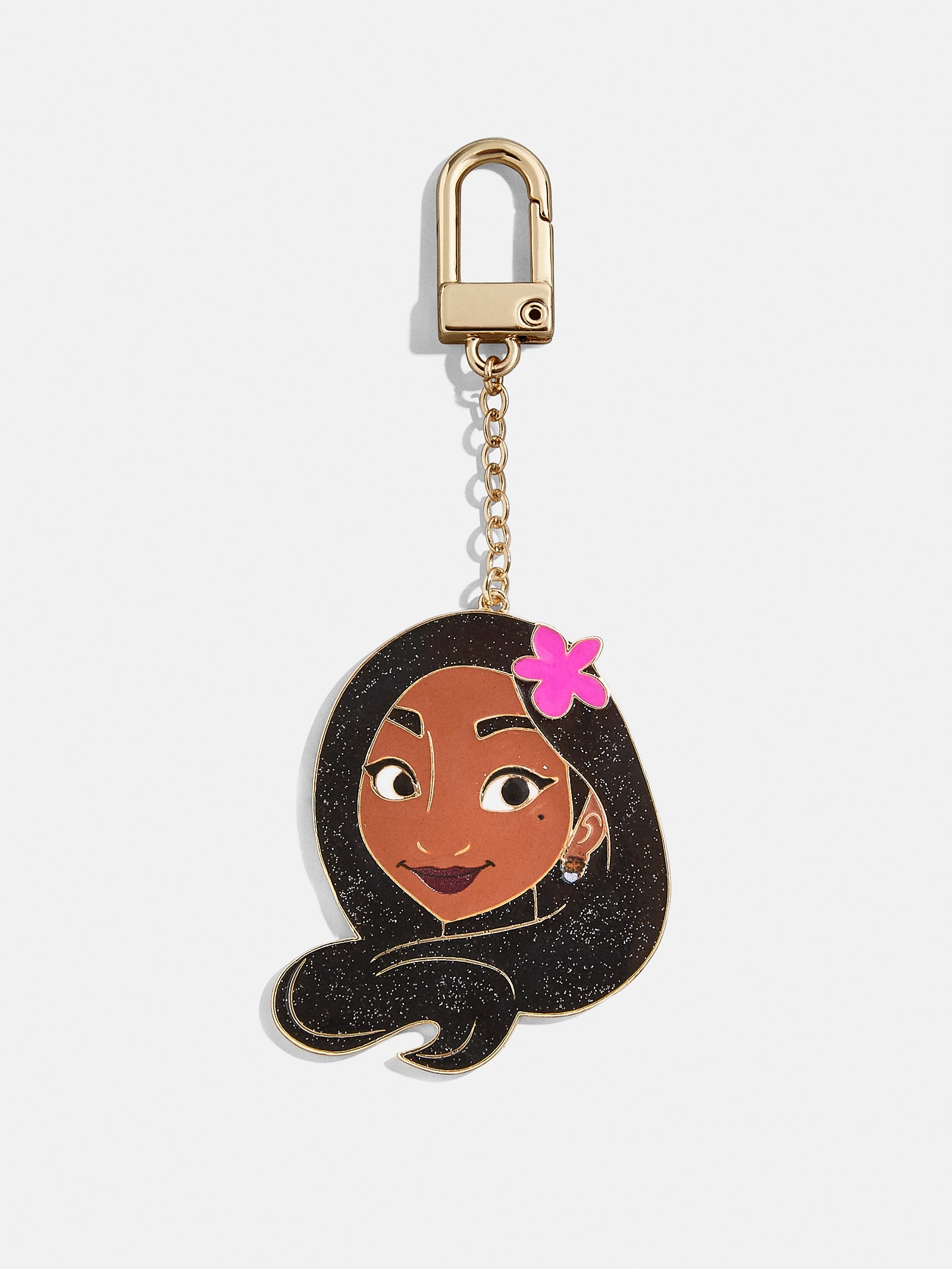 Premium Disney Encanto 2D Bag Charm - Isabela