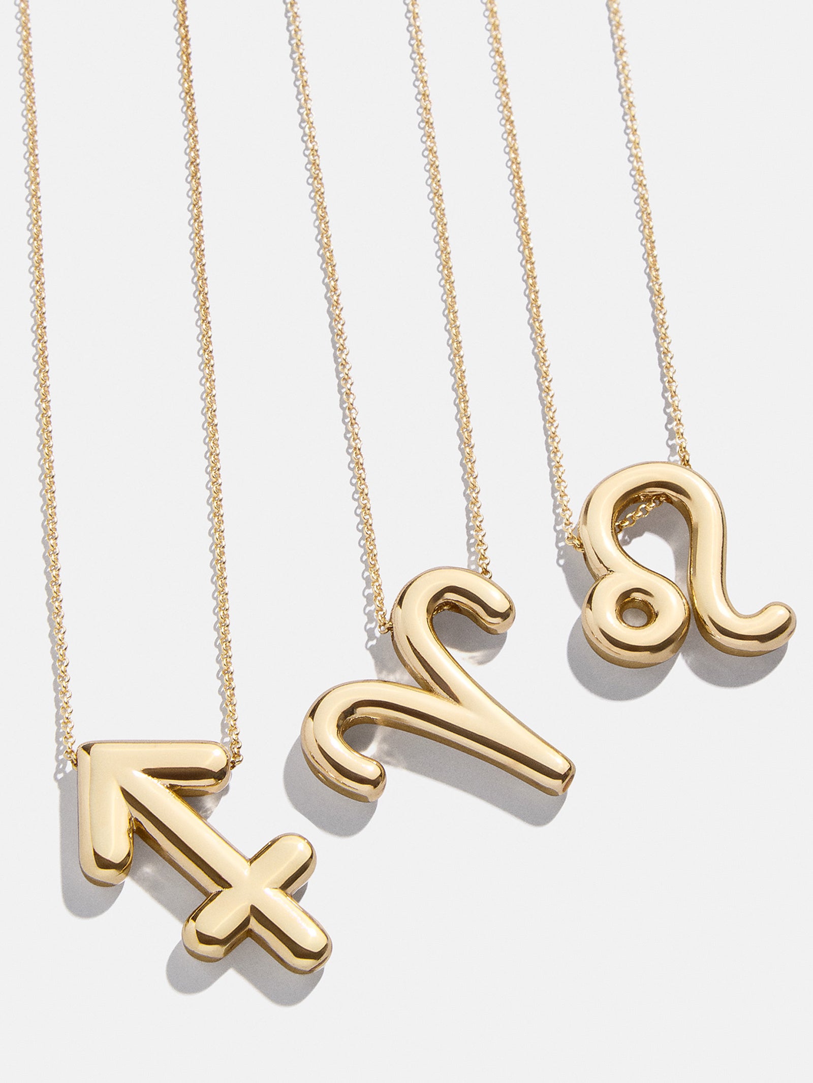 Premium Zodiac Necklace - Aries | Ultimate Style Statement