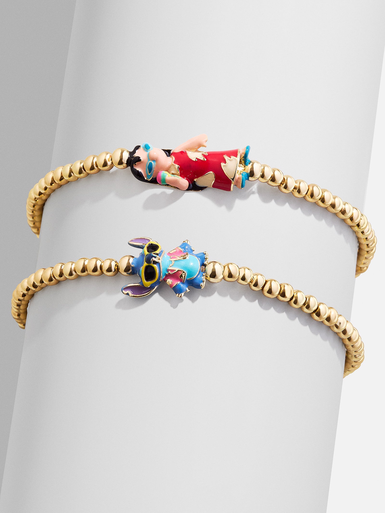 Premium Lilo & Stitch Disney Pisa Bracelet - Ultimate Fun Accessory