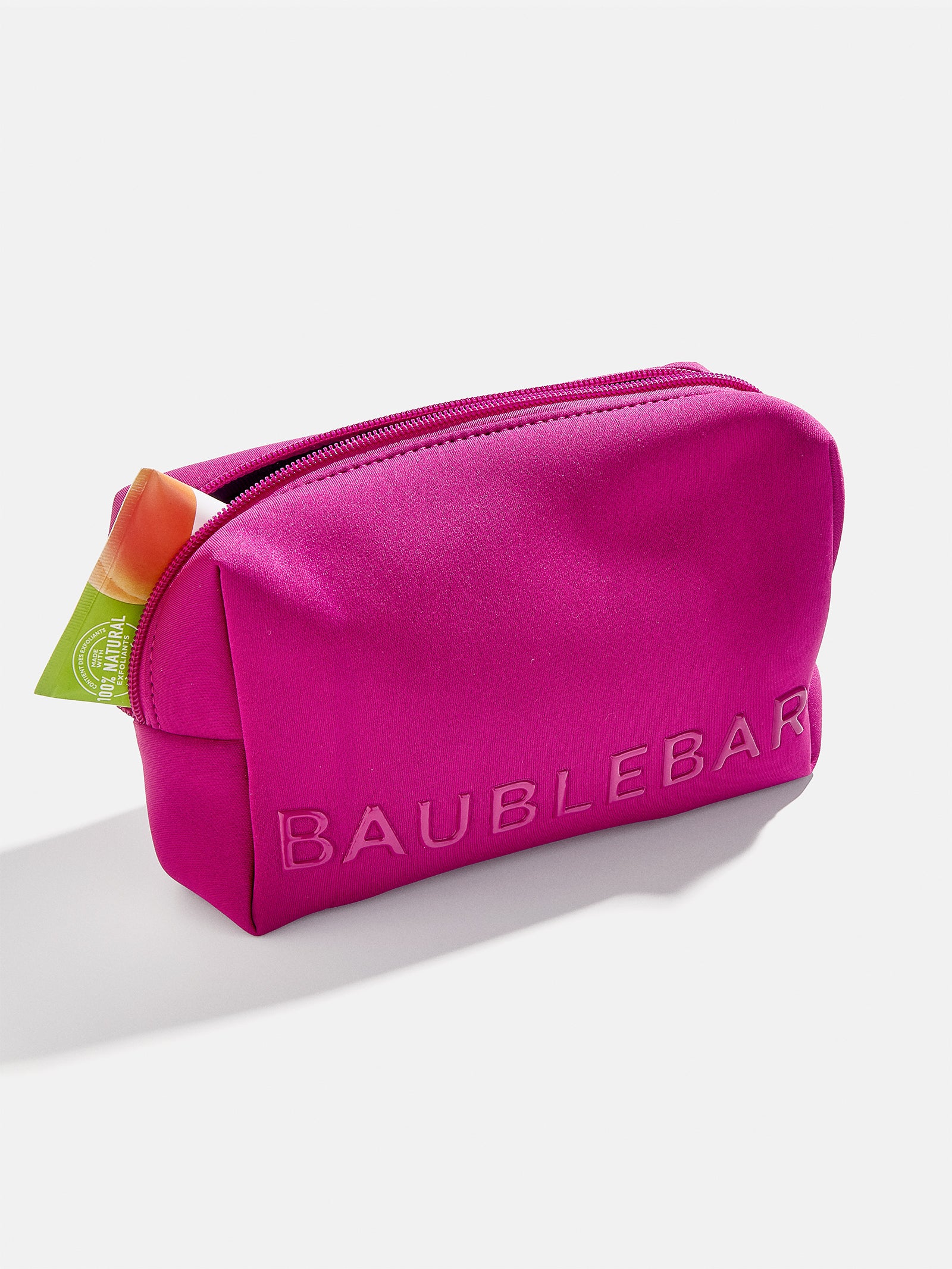 Ultimate Chic Storage Pouch - Premium Purple