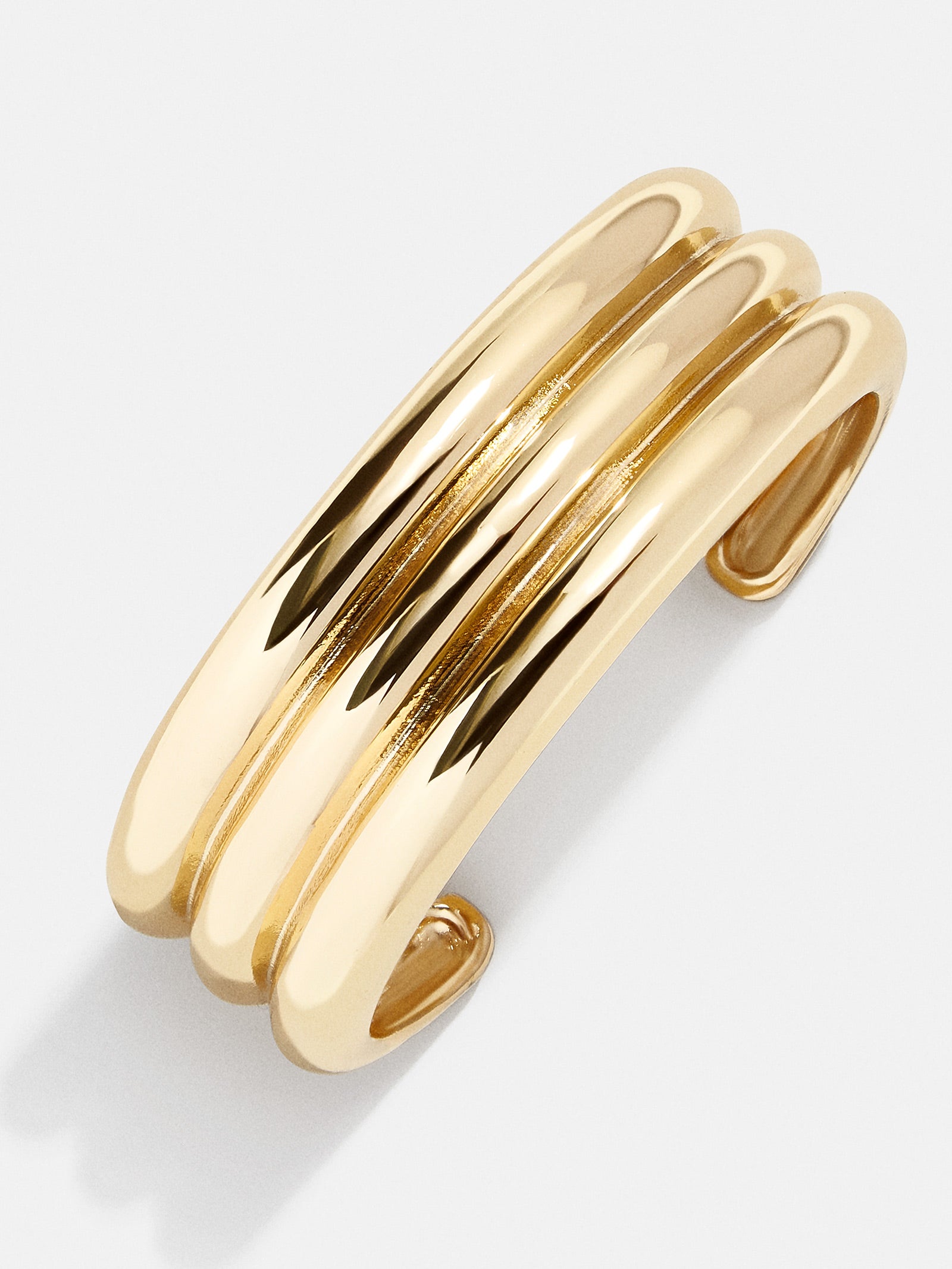 Ultimate Leigh Stackable Cuff Bracelet