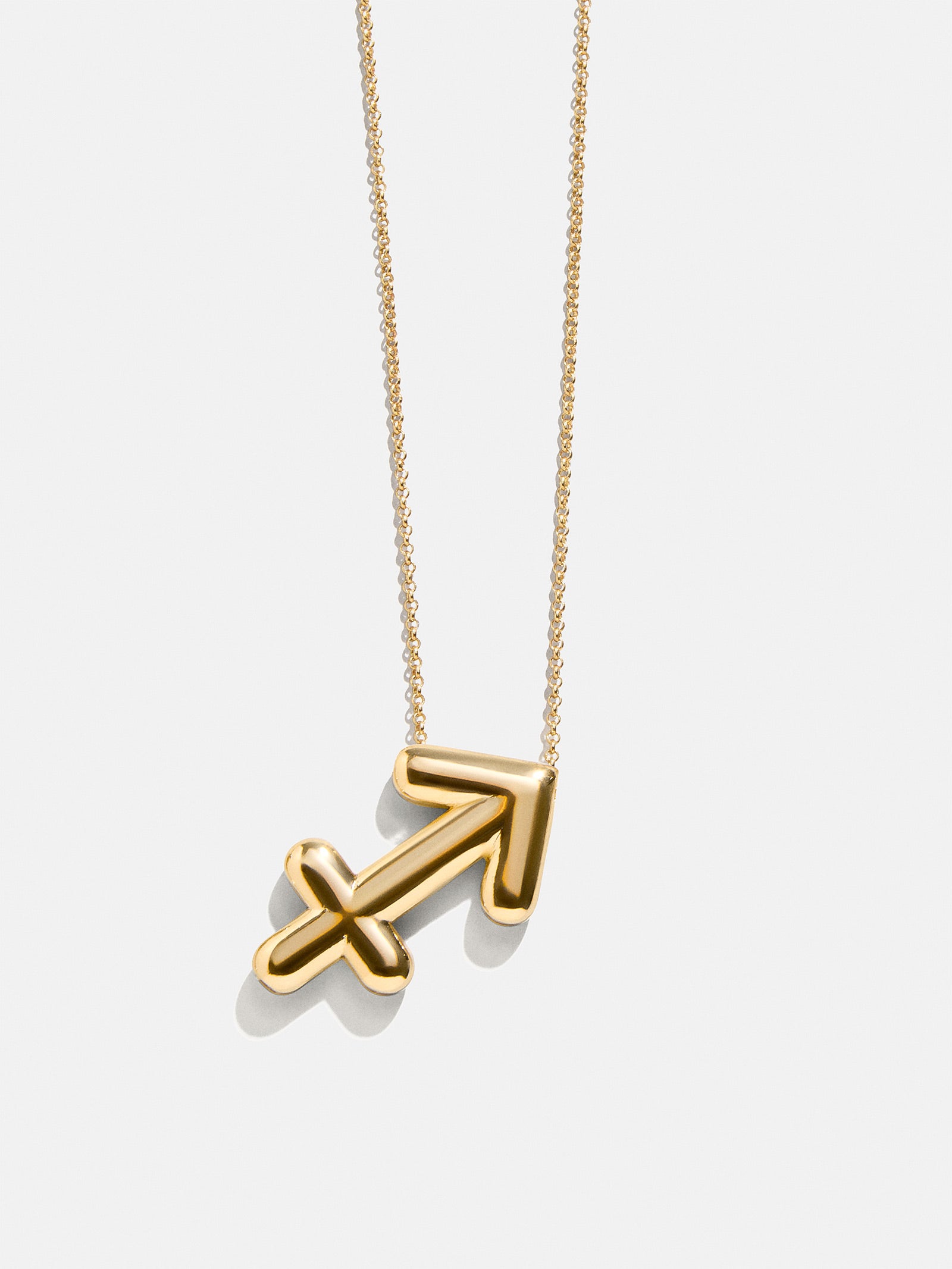 Premium Zodiac Necklace - Sagittarius | Ultimate Astrology Jewelry