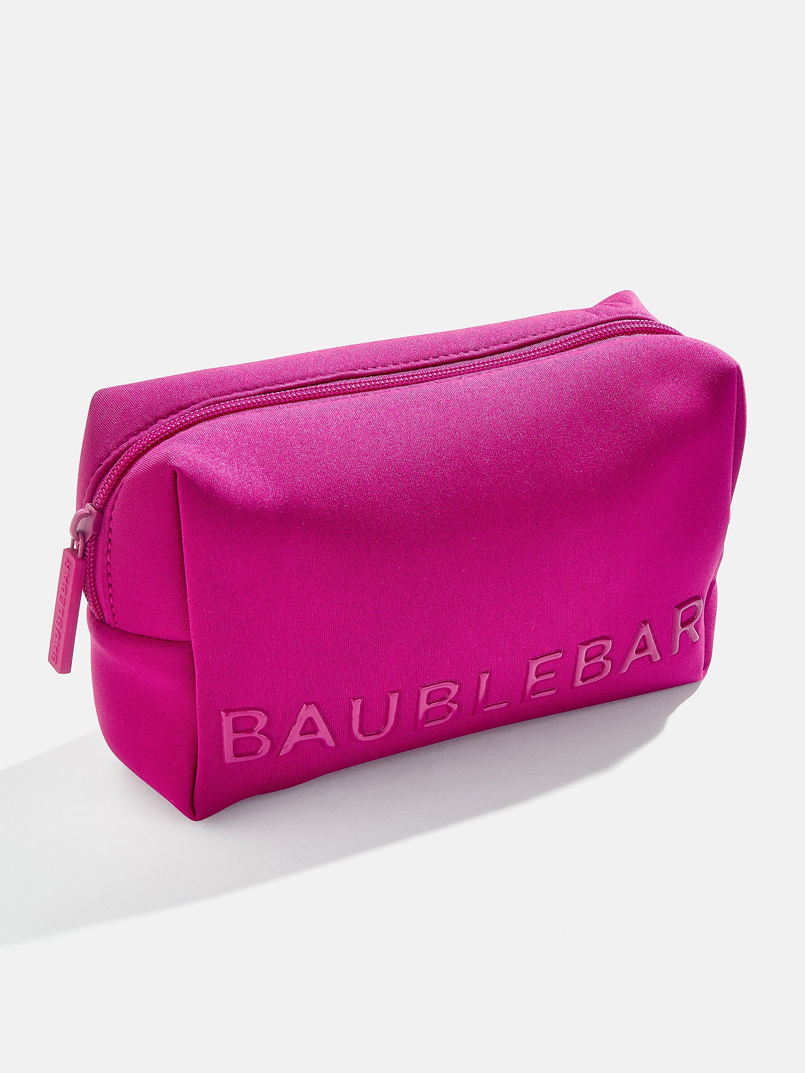 Ultimate Chic Storage Pouch - Premium Purple