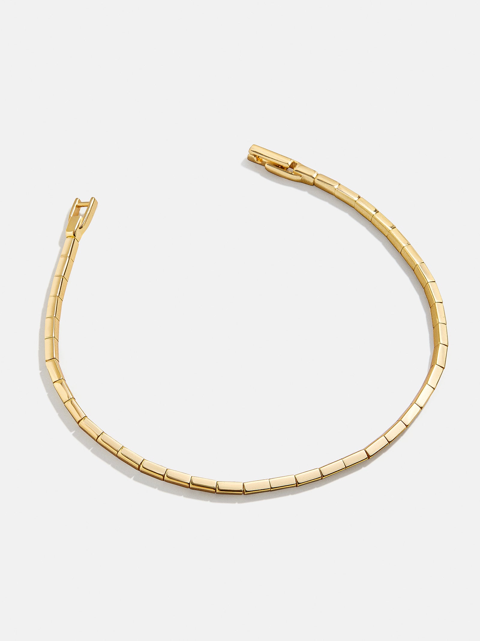 Lara 18K Gold Premium Bracelet - Ultimate Luxury