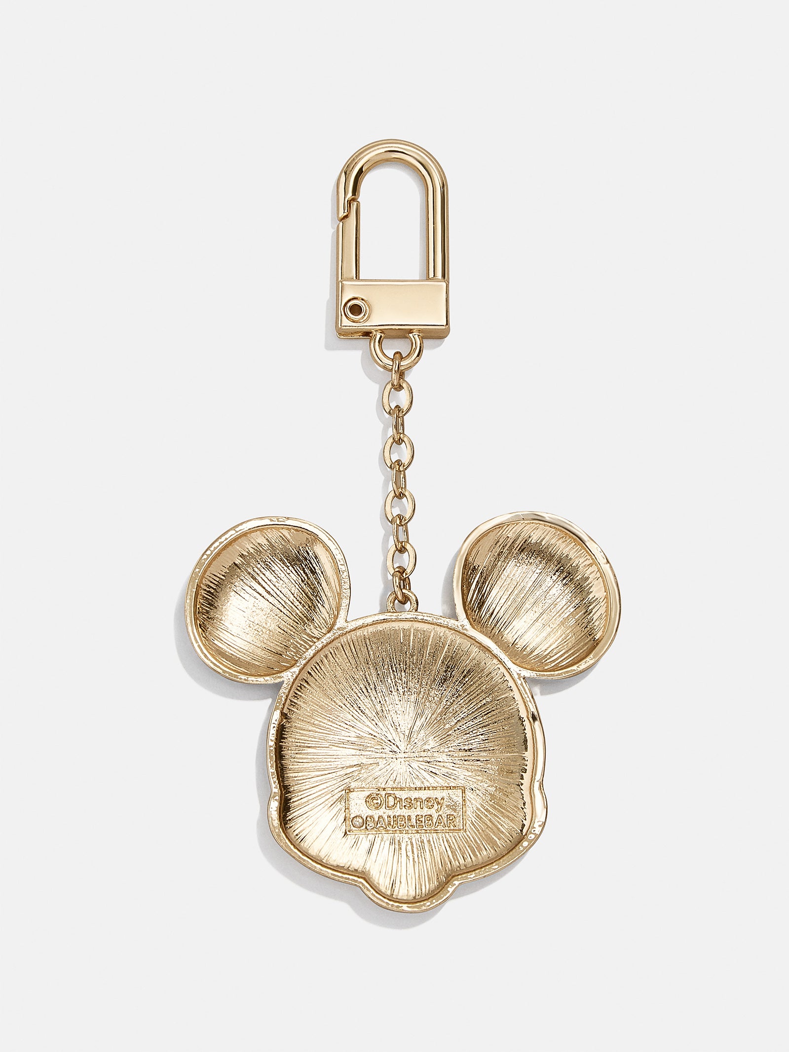 Disney Ultimate Kids' Bag Charm - Premium Collection