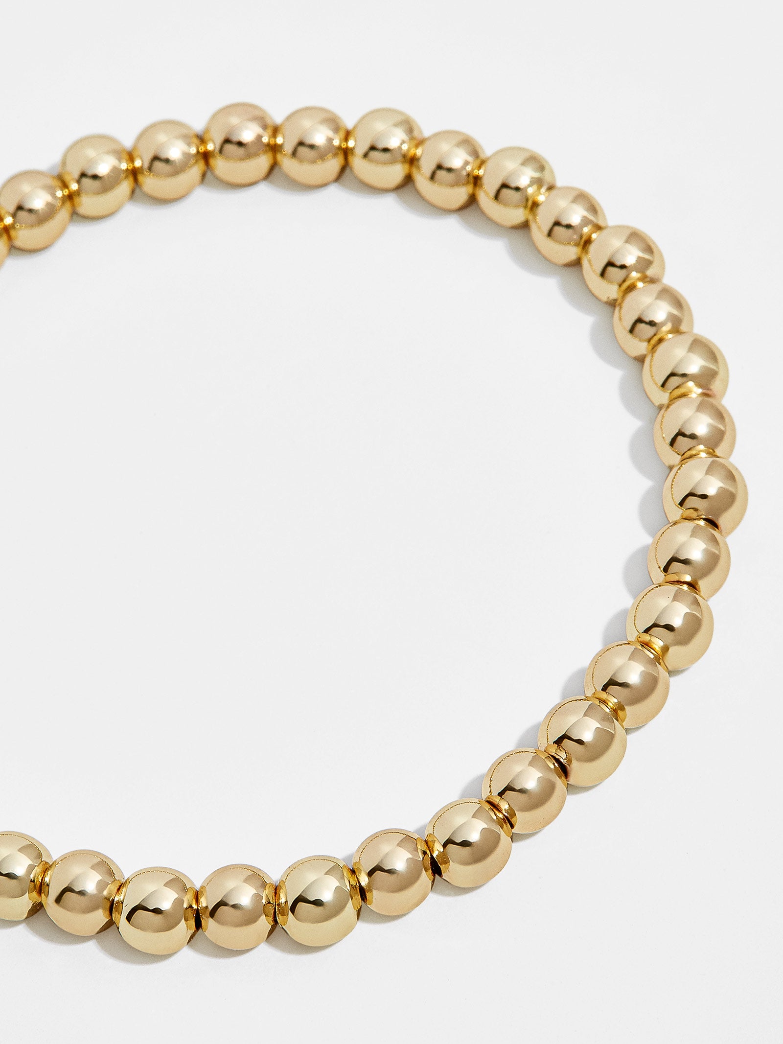 Premium Pisa Gold Bracelet - Ultimate Stack Essential