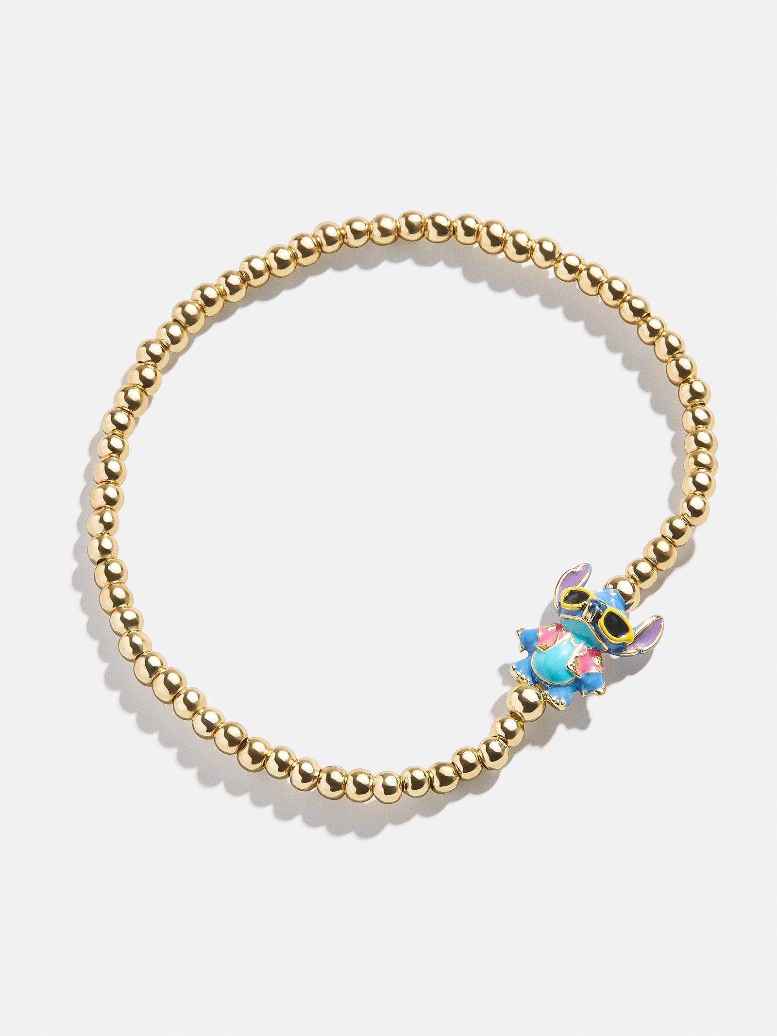 Premium Stitch Disney Pisa Bracelet - Ultimate Fun Accessory