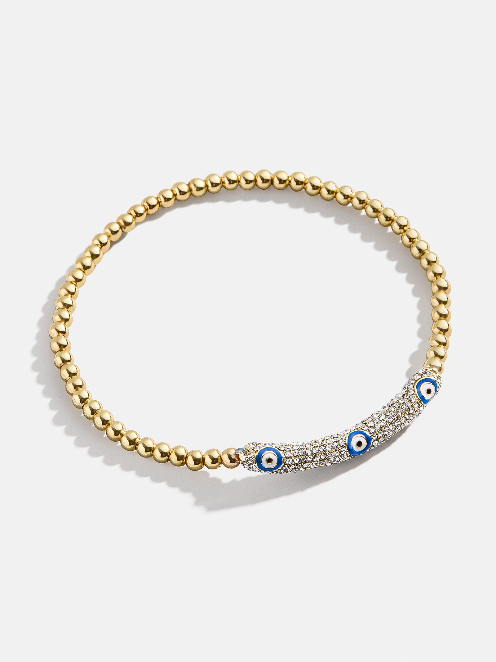 Premium Harlow Bracelet - Evil Eye Protection