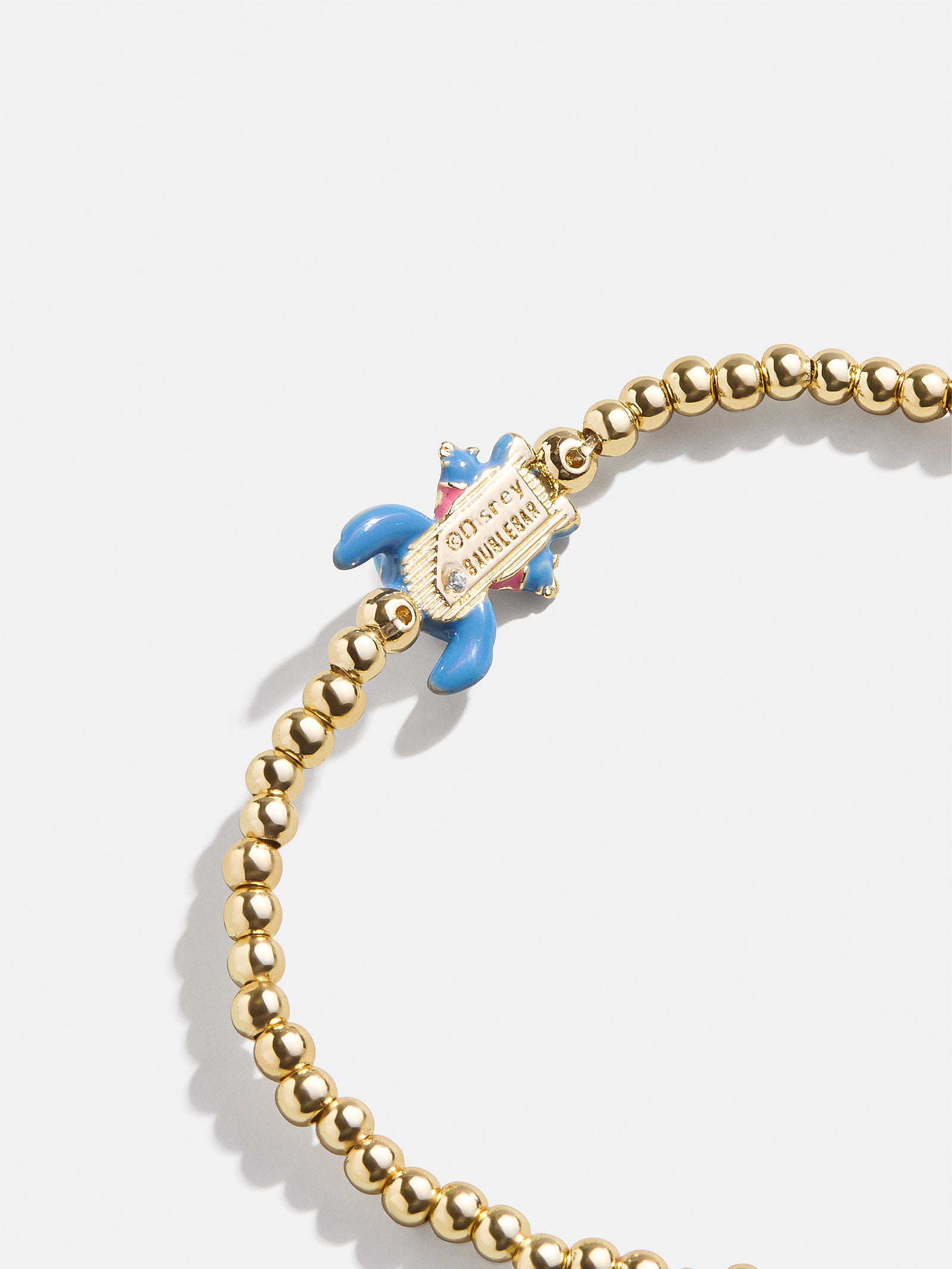 Premium Stitch Disney Pisa Bracelet - Ultimate Fun Accessory