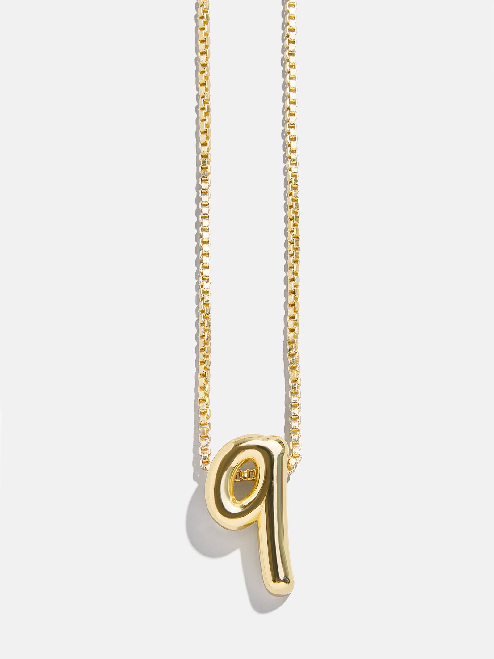 Premium Lucky Number Bubble Necklace - Ultimate Personalized Gift