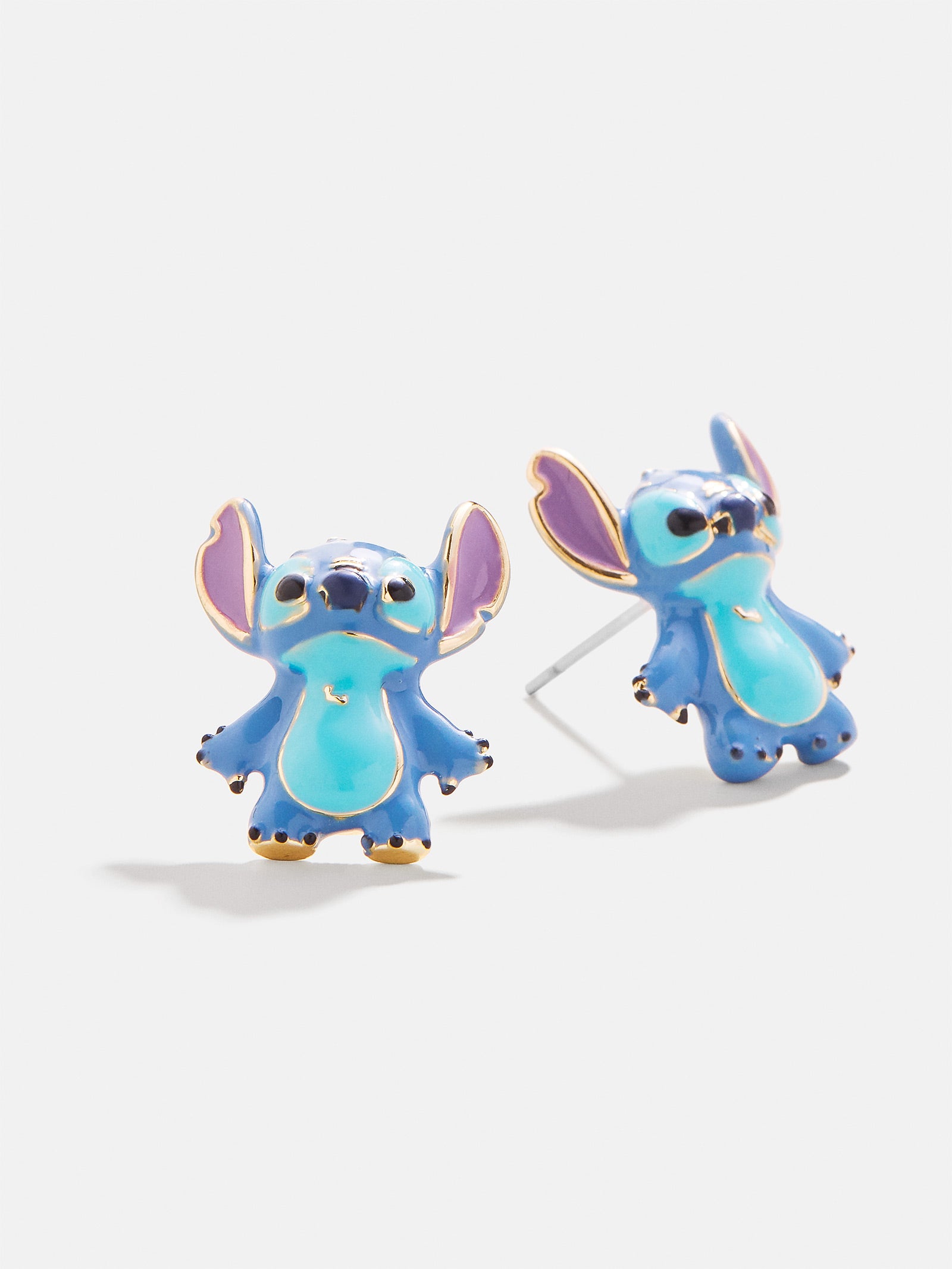 Premium Stitch Disney Earrings - Ultimate Style & Fun