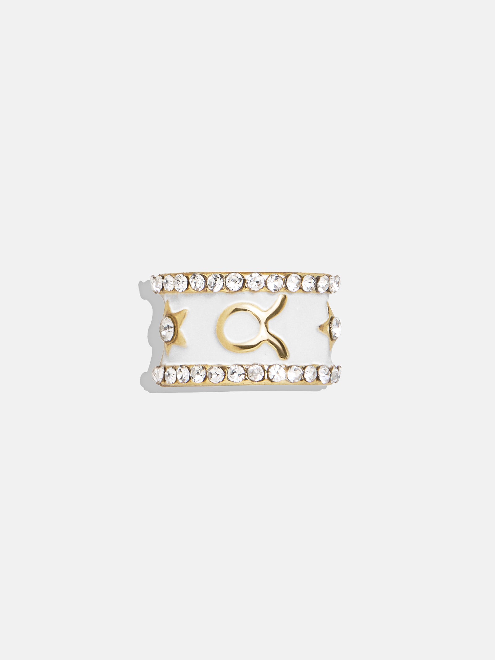 Premium Zodiac 360 Spinner Charm - Taurus | Ultimate Personalized Jewelry