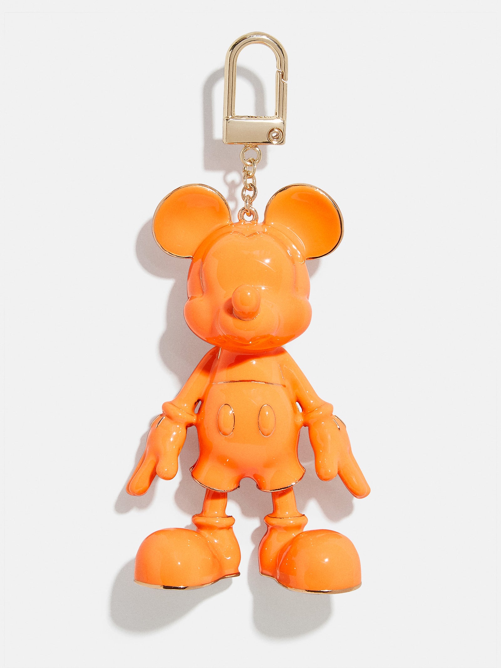 Ultimate Disney Bag Charm Set - Neon Mickey Mouse Collection