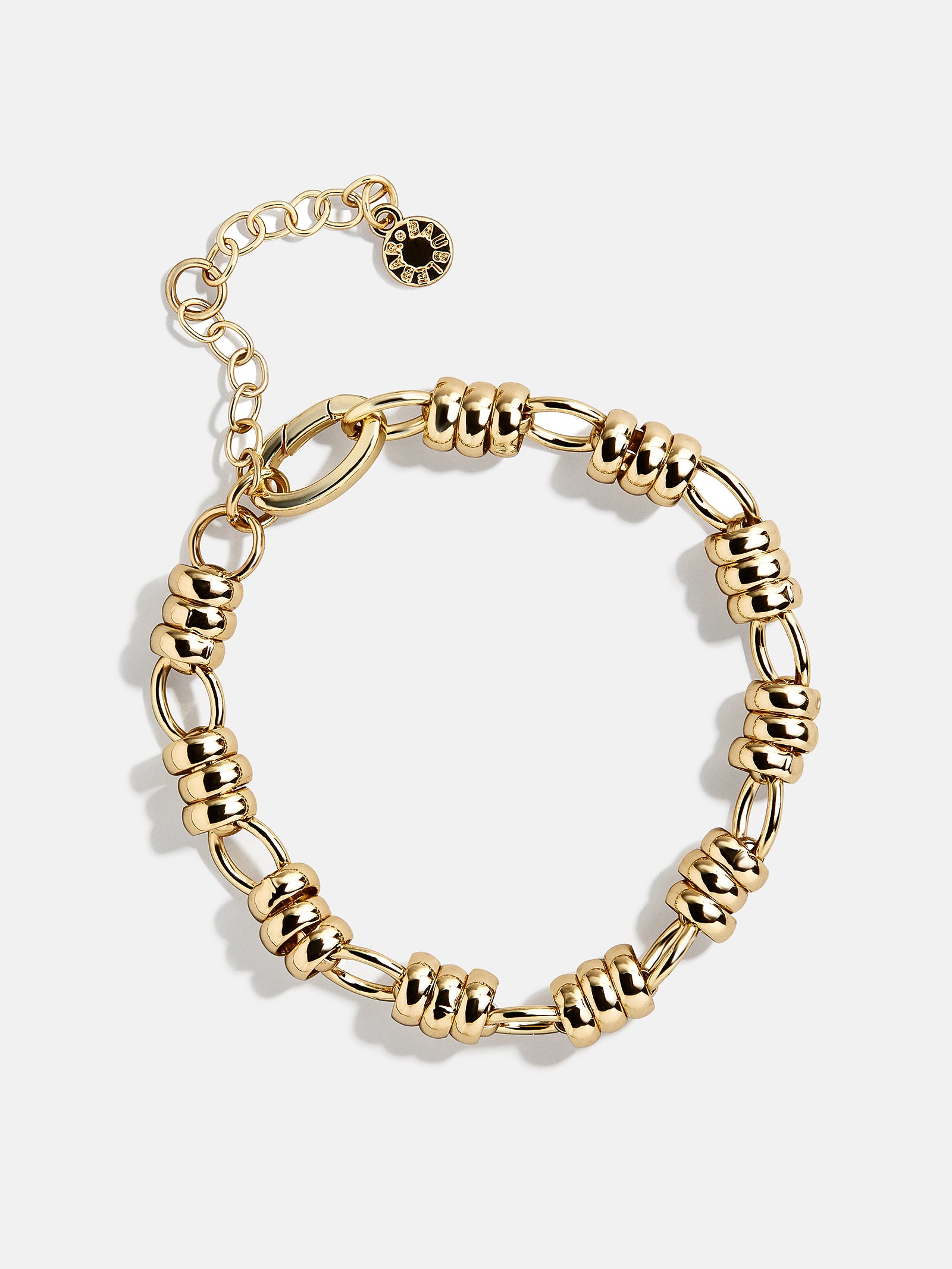 Premium Lucia Bracelet - Luxe Gold Chain Link