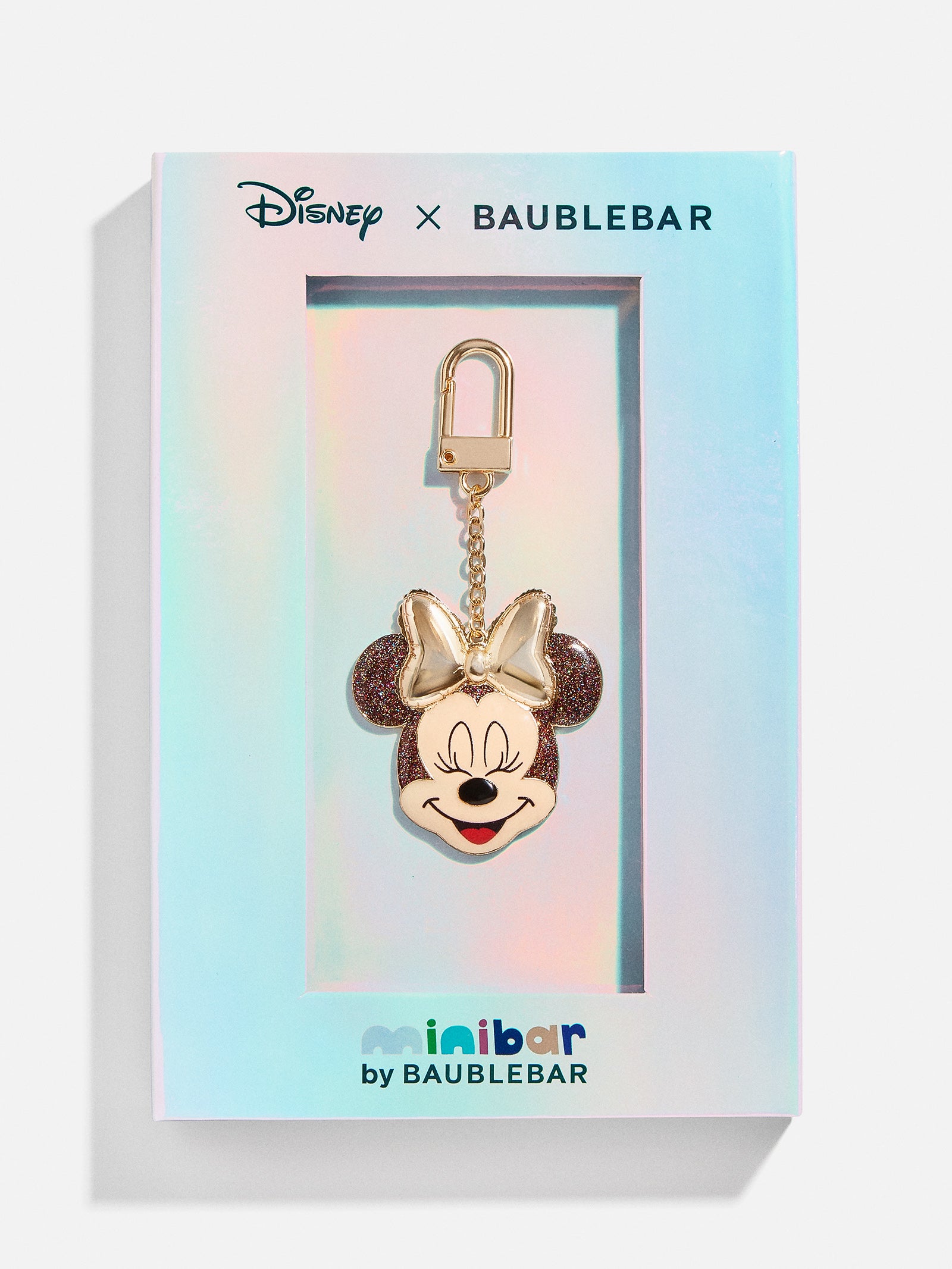 Disney Ultimate Kids' Bag Charm - Premium Collection