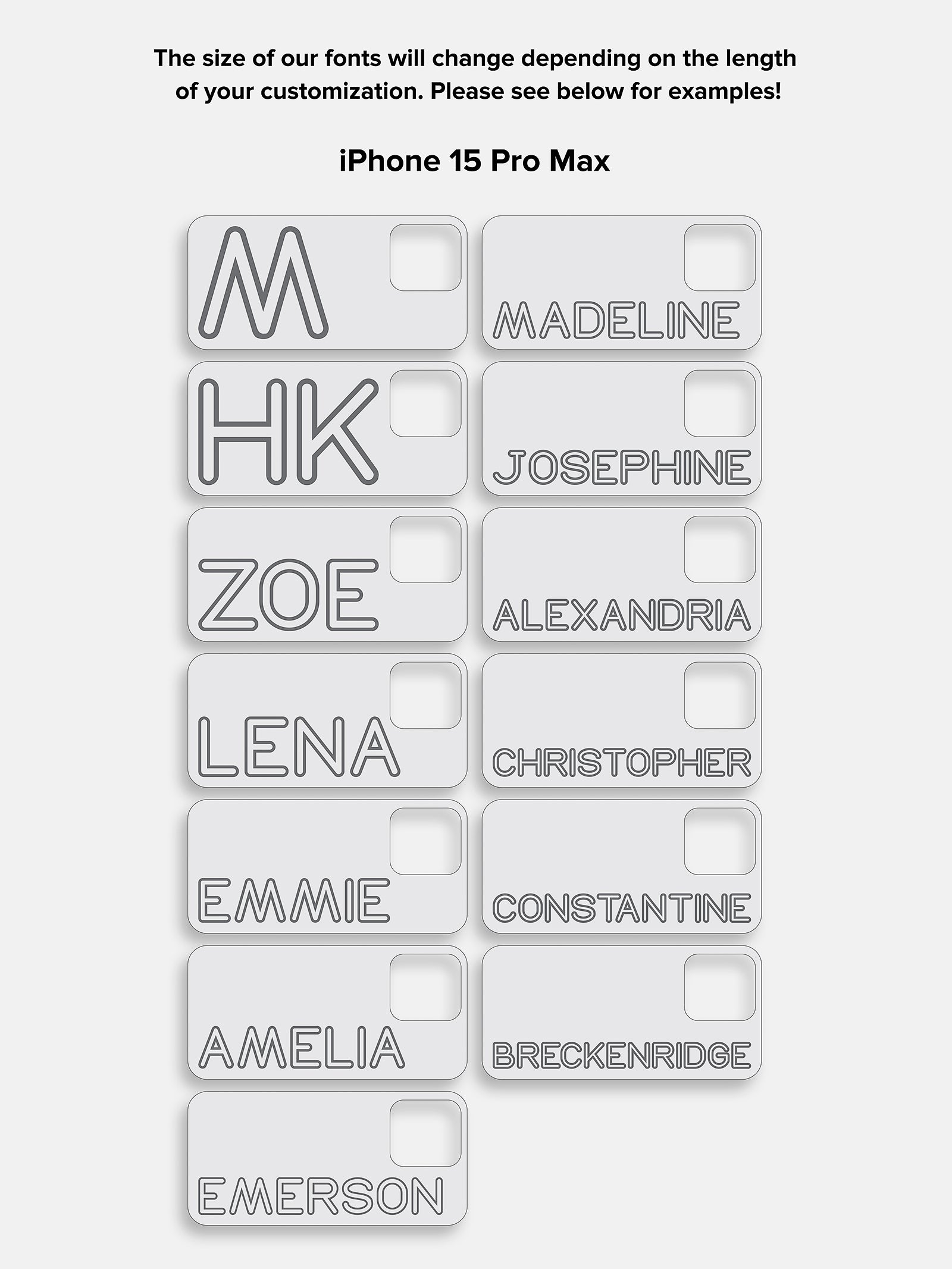 Ultimate Custom iPhone Case - Pink/Red | Premium 3D Design