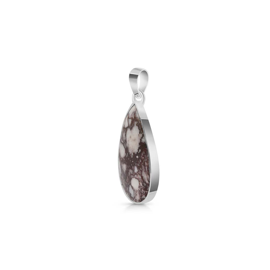 Premium Wild Horse Jasper Pendant - Ultimate Elegance