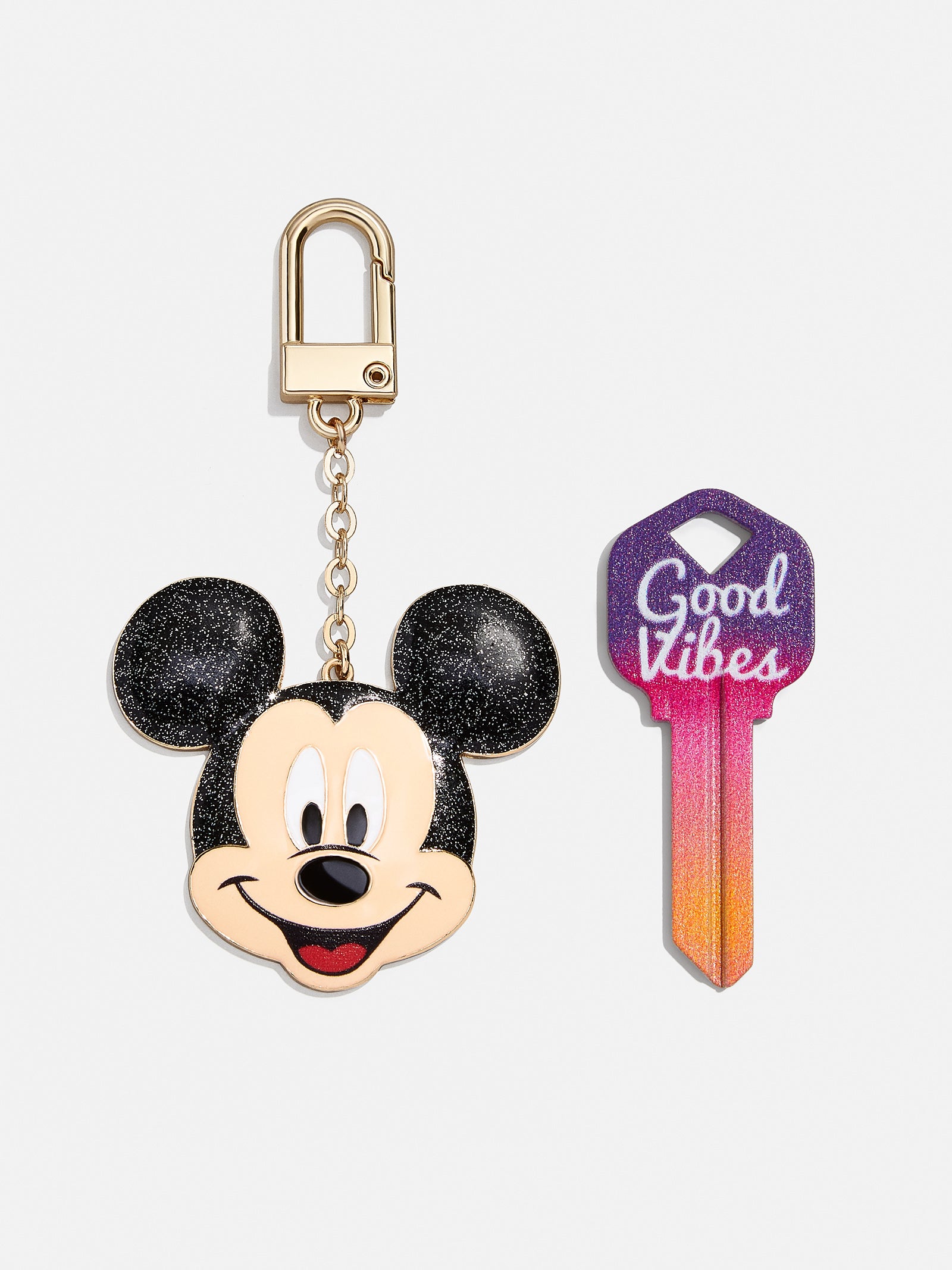 Disney Ultimate Kids' Bag Charm - Premium Collection