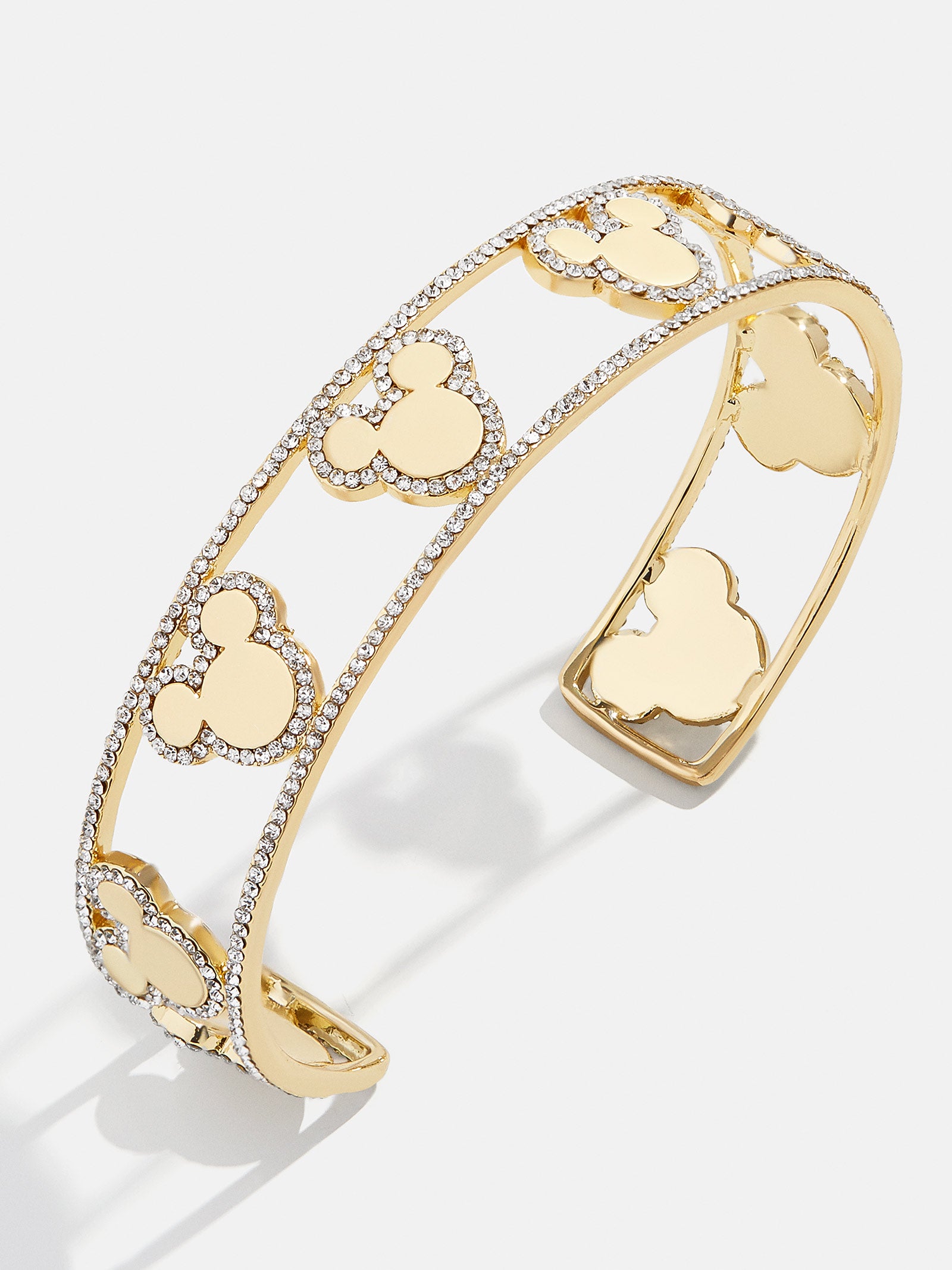 Premium Disney Cuff Bracelet - Ultimate Disney Style