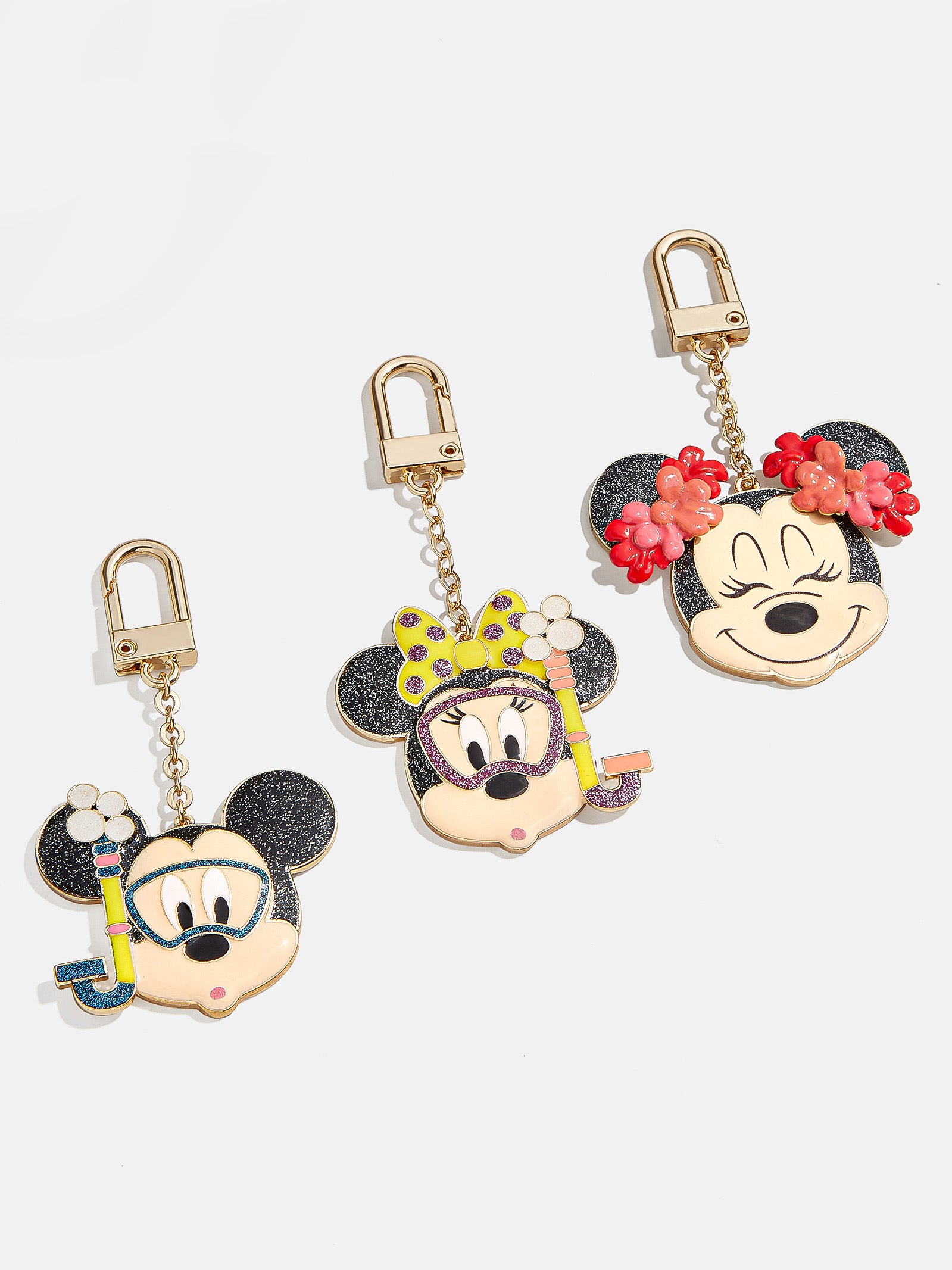 Disney Ultimate Kids' Bag Charm - Premium Collection