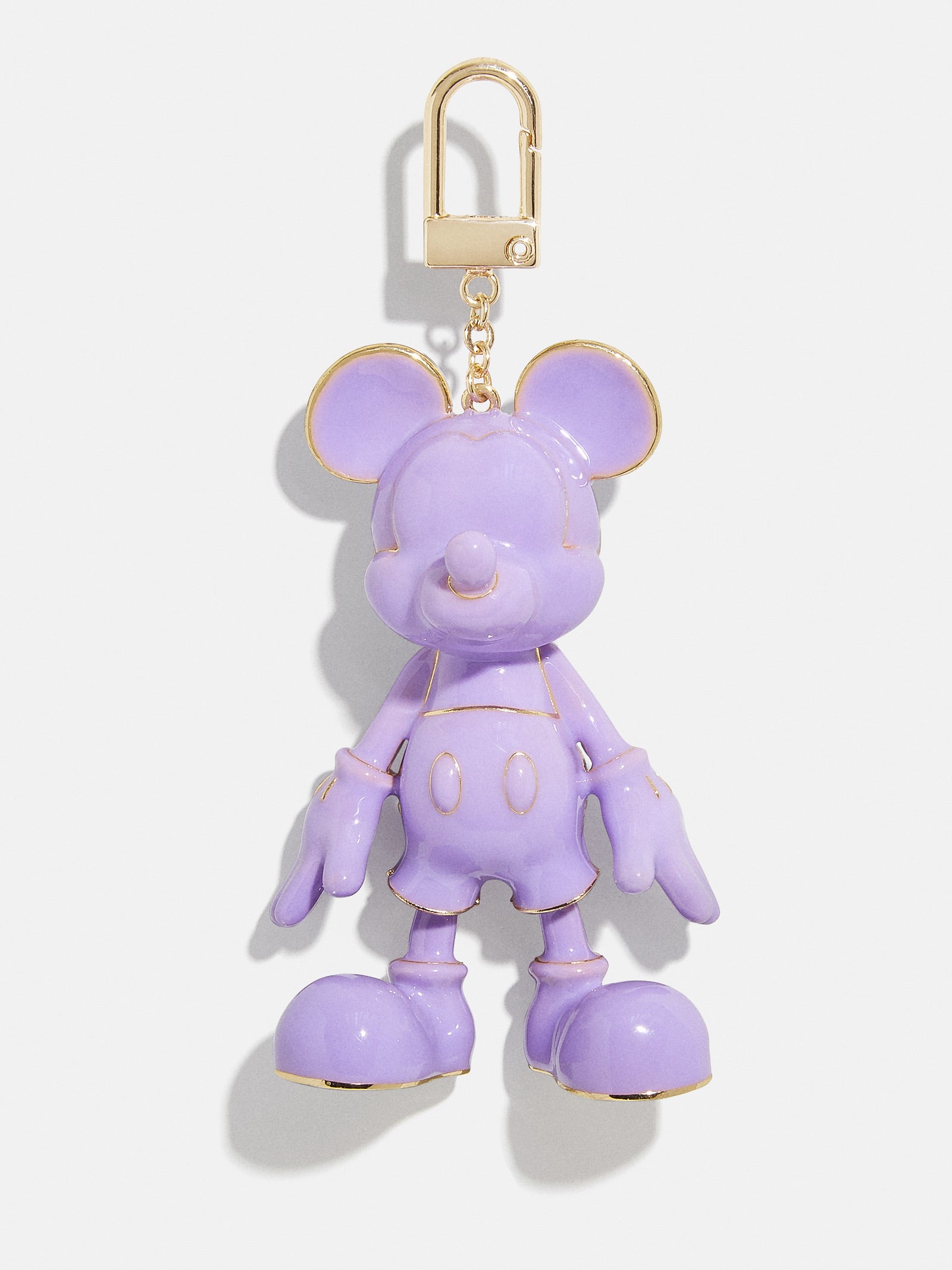 Ultimate Disney Bag Charm Set - Neon Mickey Mouse Collection