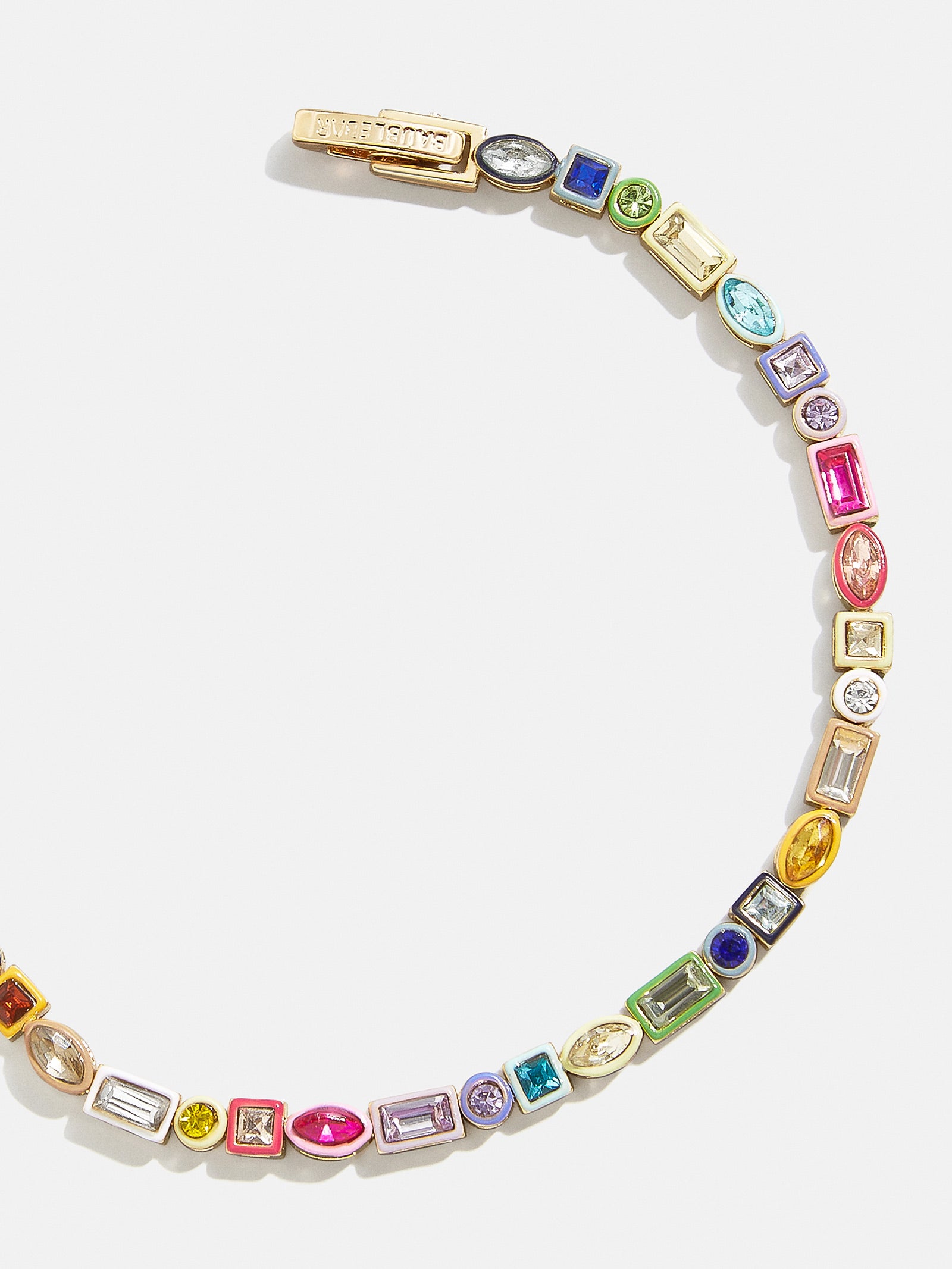 Ultimate Kayden Rainbow Bracelet - Premium Color Pop