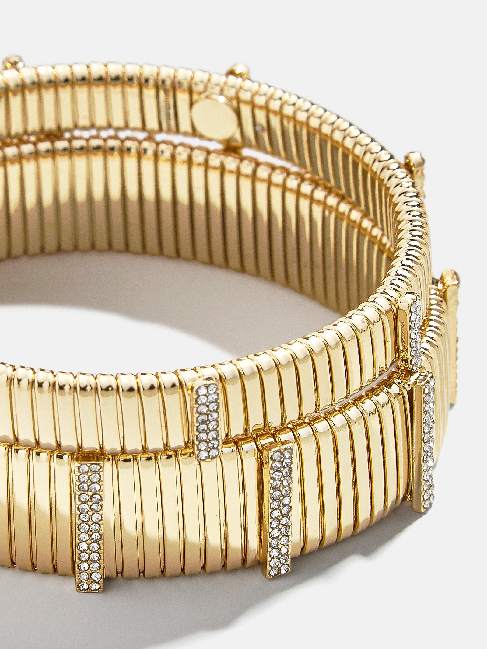 Premium Casey Gold Bracelet Set - Ultimate Wrist Elegance