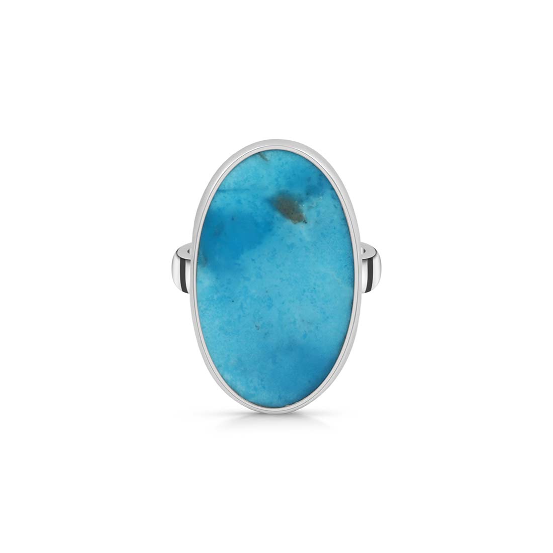 Premium Turquoise Adjustable Ring - Ultimate Style (TRQ-R-140)