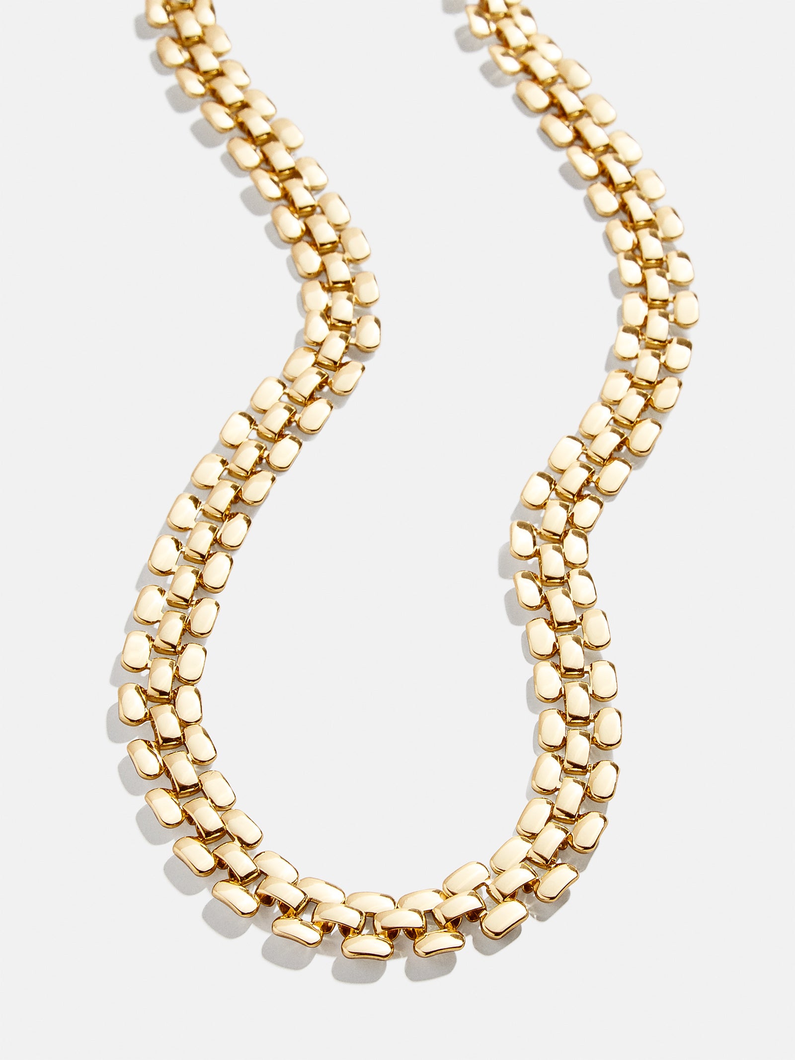 Premium Katarina Gold Necklace - Ultimate Statement Piece