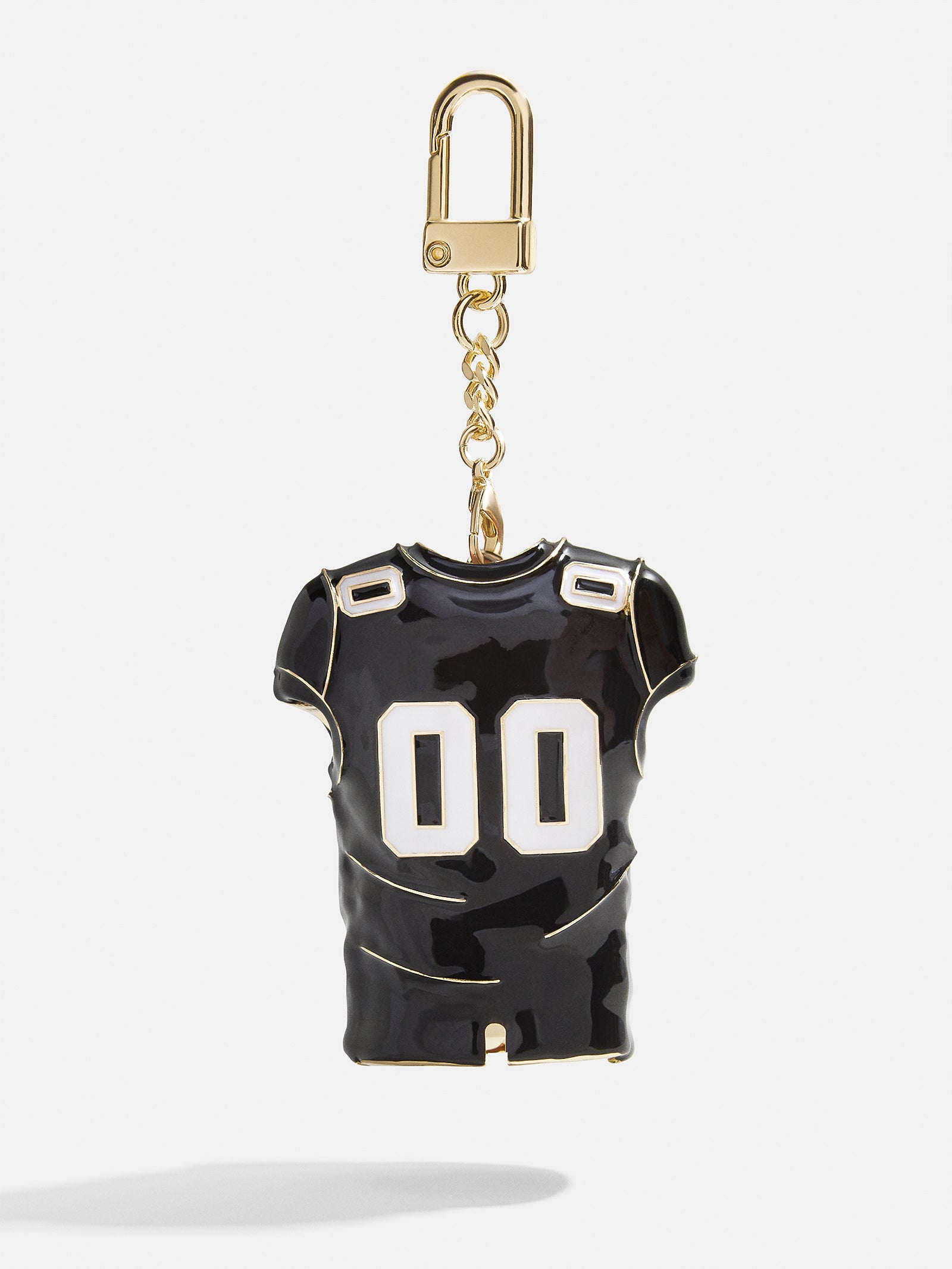 Ultimate Pittsburgh Steelers NFL Jersey Bag Charm - Game Day Essential